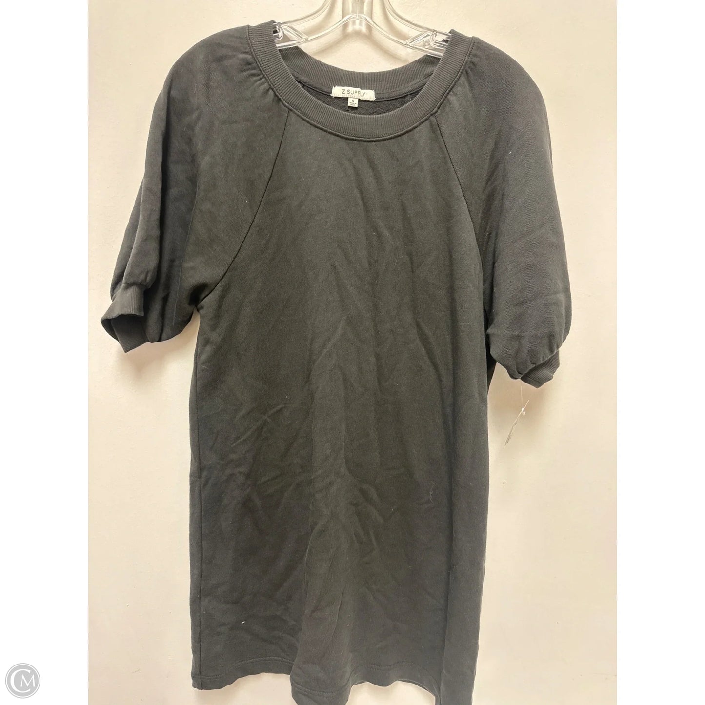 Dress Casual Short By Z Supply In Black, Size: S