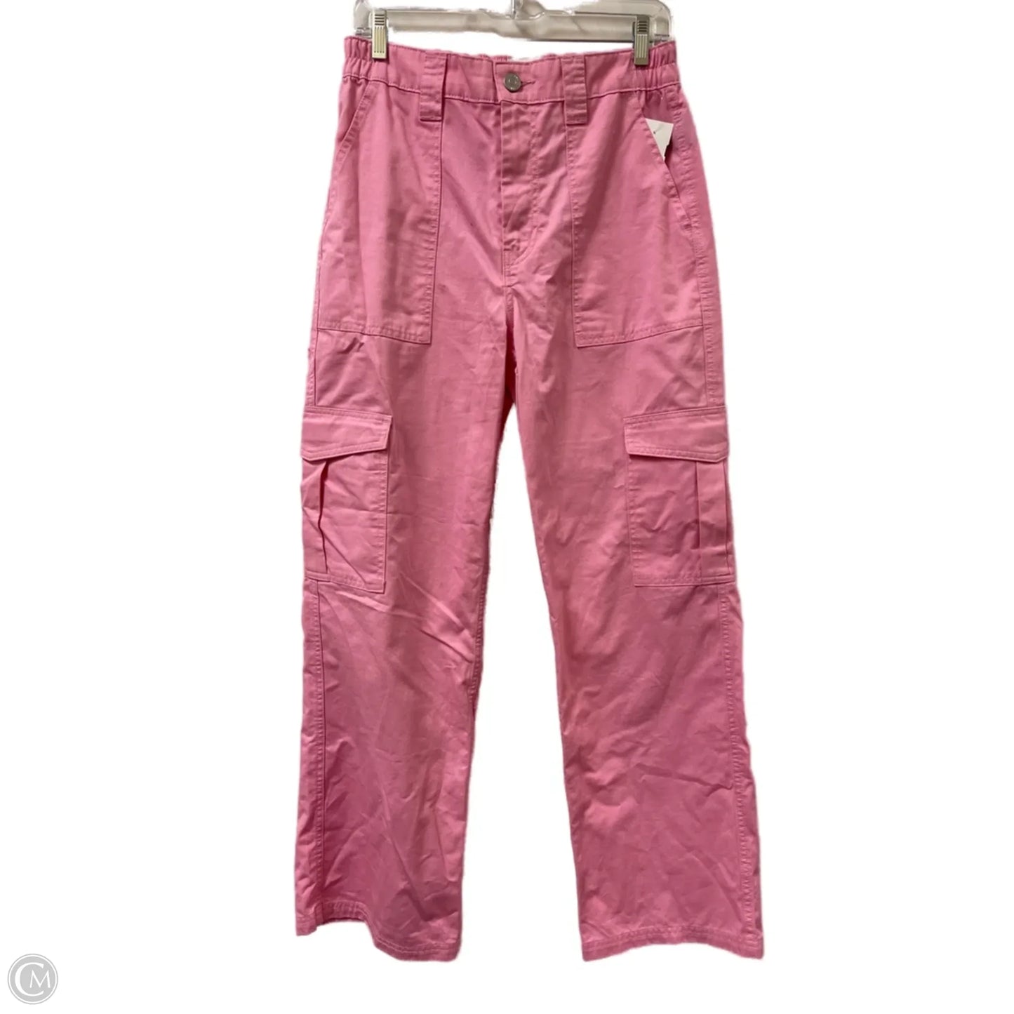Pants Cargo & Utility By Bdg In Pink, Size: 10