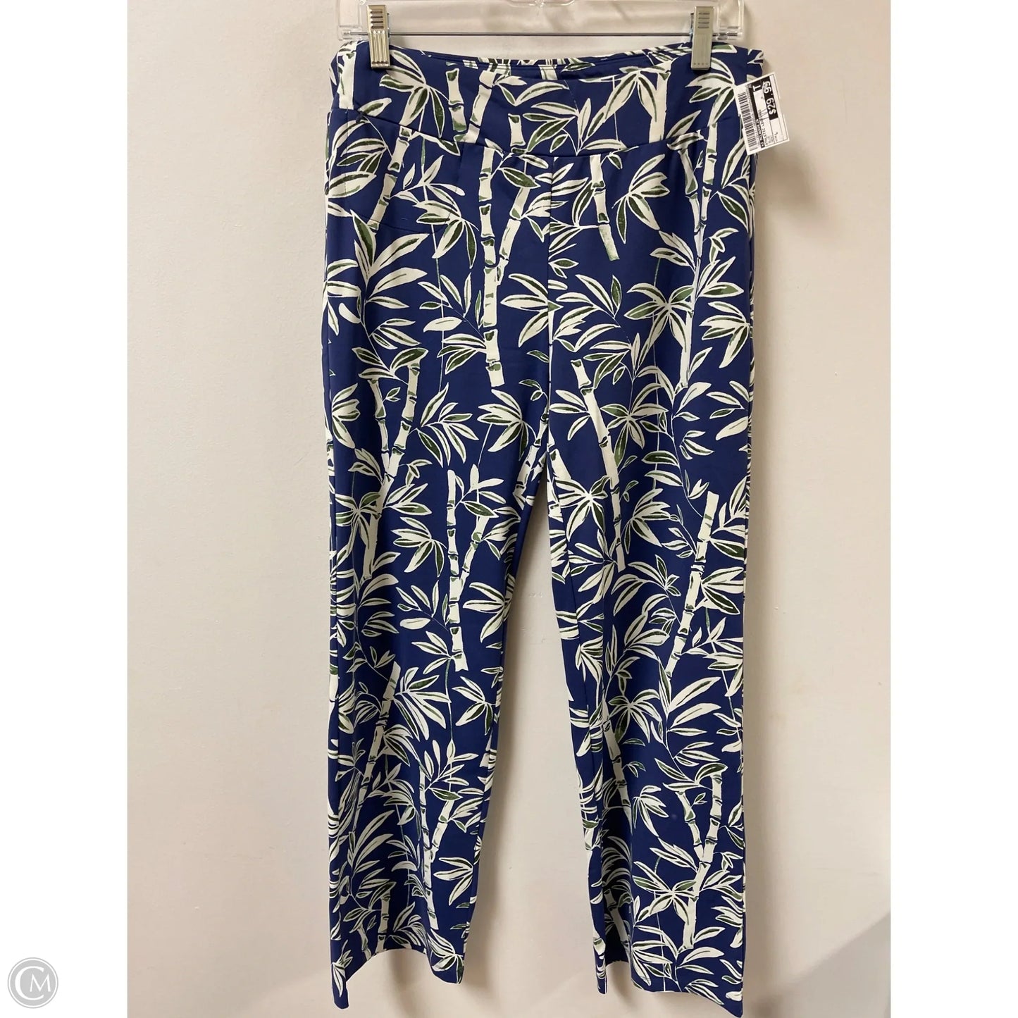Athletic Leggings By J Mclaughlin In Blue, Size: L