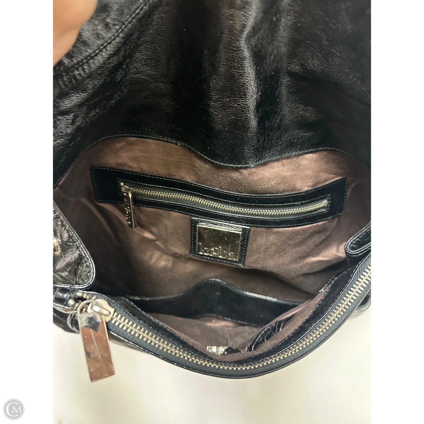 Clutch By Kooba, Size: Large