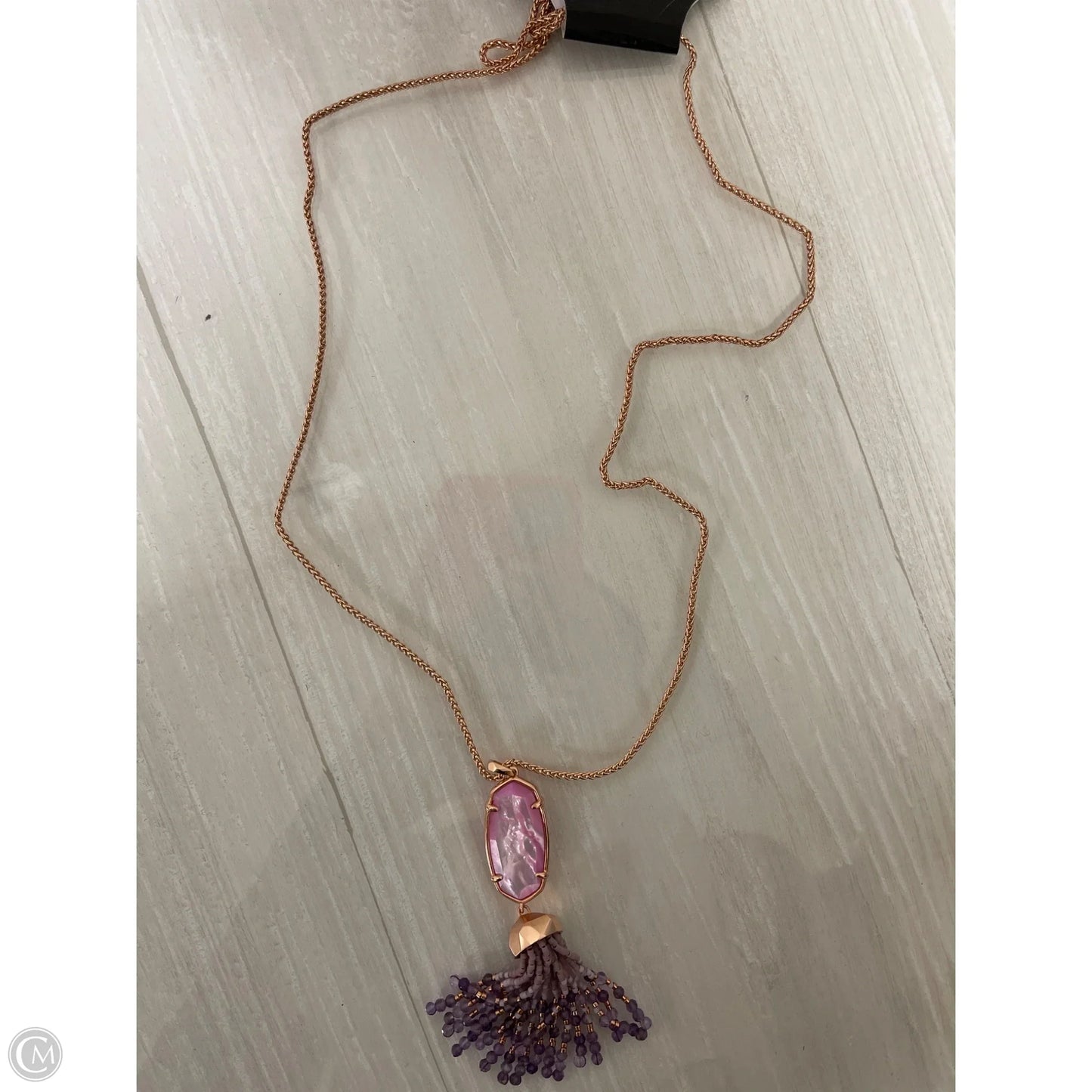 Necklace Other By Kendra Scott