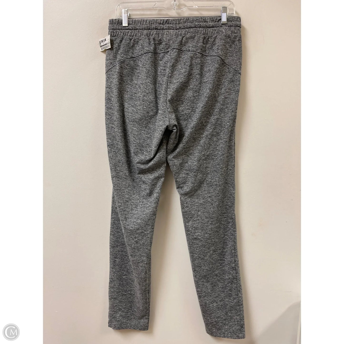 Athletic Pants By Athleta In Grey, Size: M