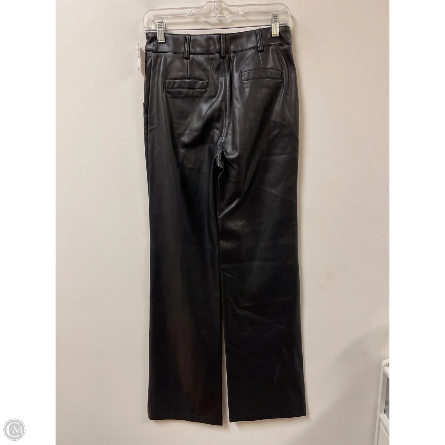 Pants Other By 7 For All Mankind In Black, Size: 4