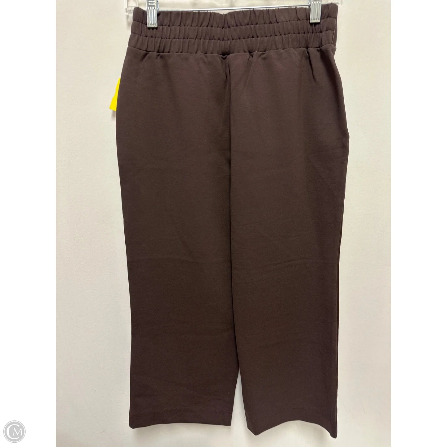 Pants Other By Belle By Kim Gravel In Brown, Size: 10