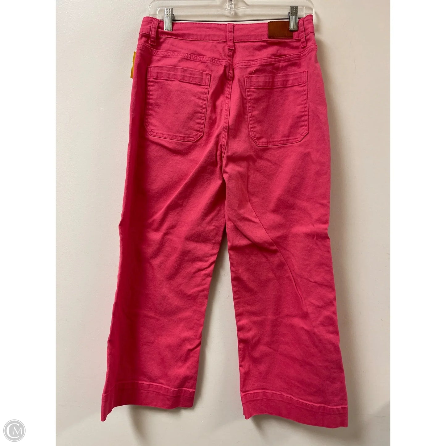 Pants Other By Clothes Mentor In Pink, Size: 12