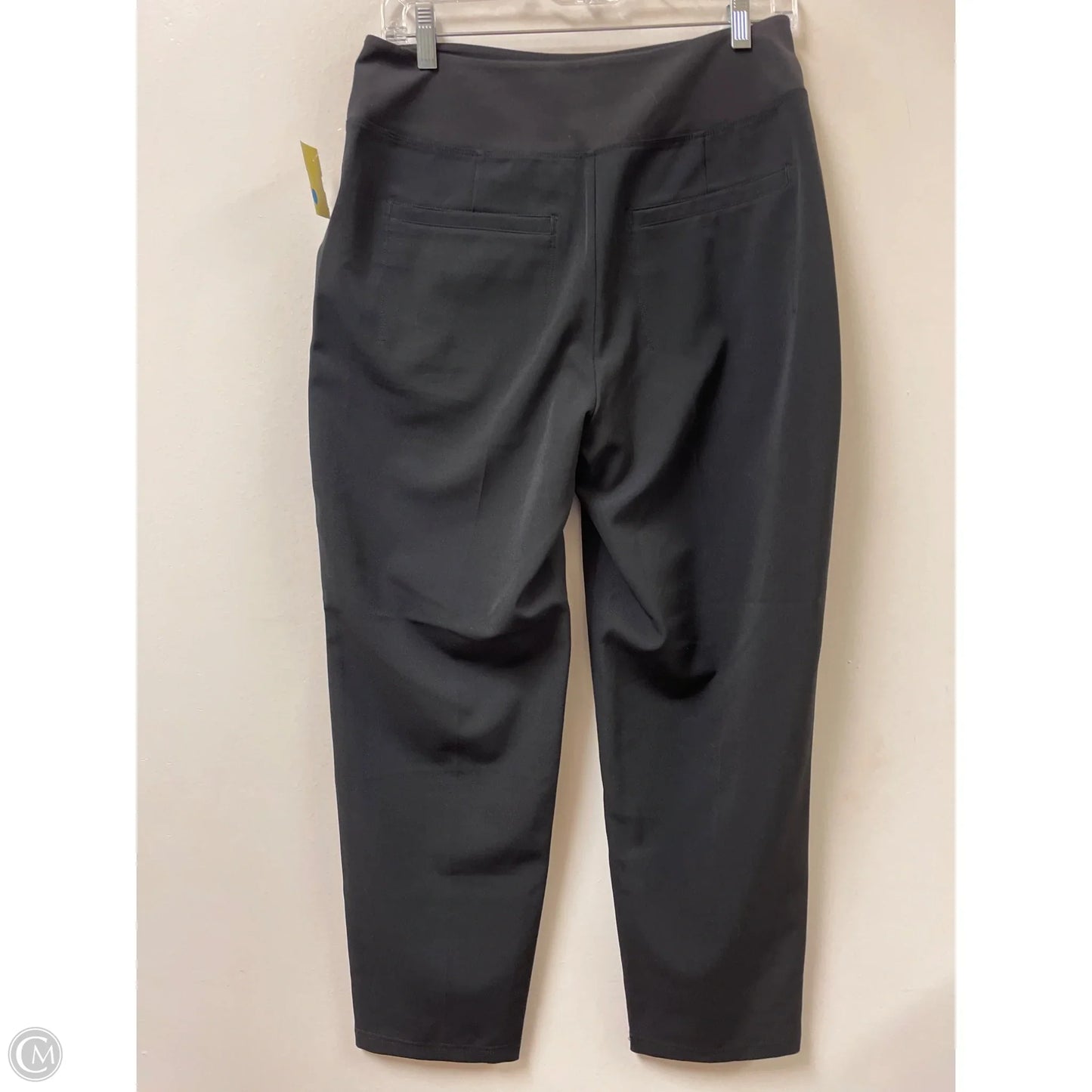 Athletic Pants By Athleta In Black, Size: 6