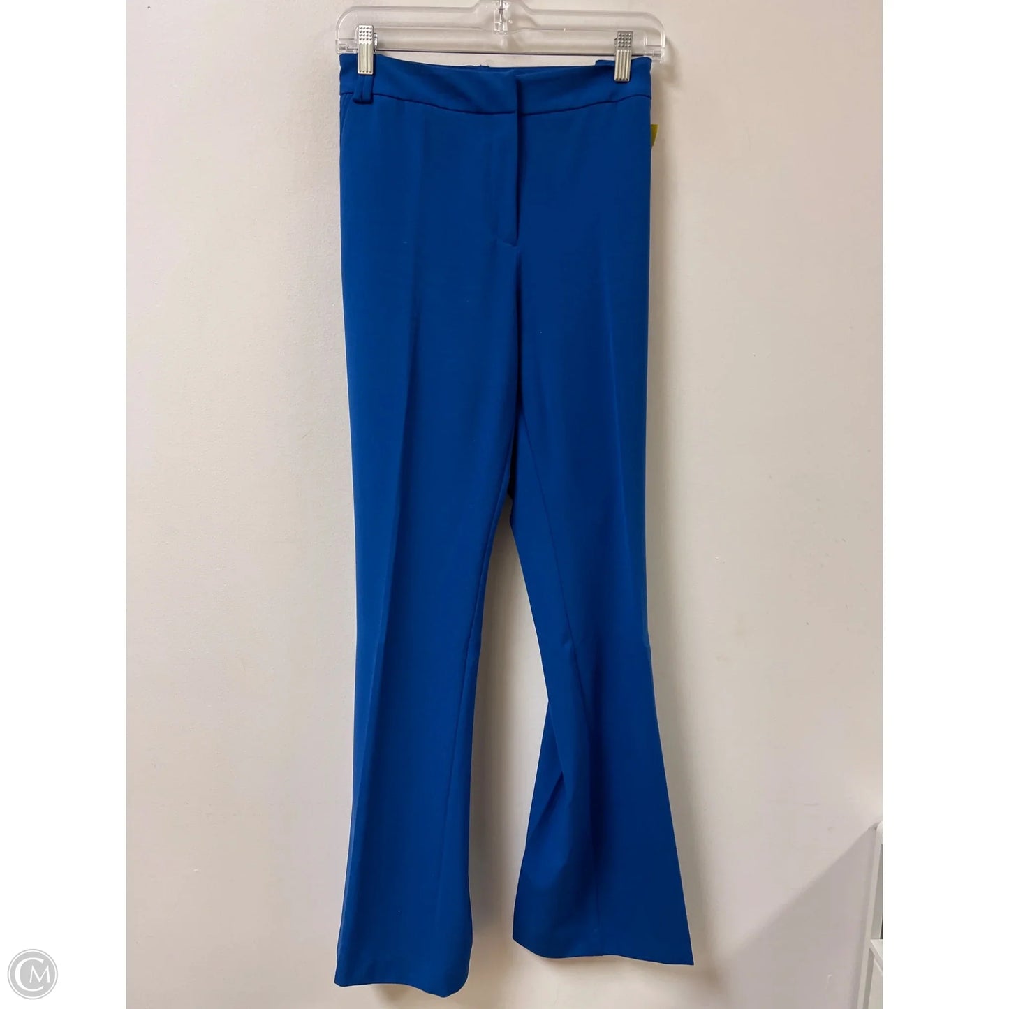 Pants Dress By New York And Co In Blue, Size: 14