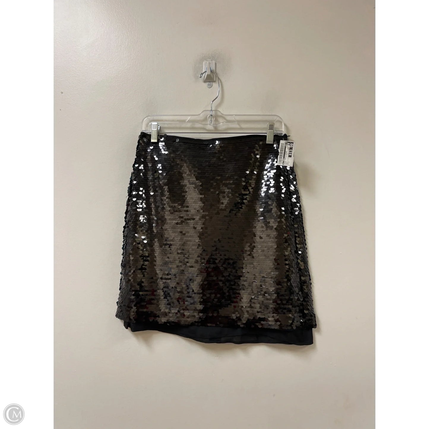 Skirt Mini & Short By J. Crew In Black, Size: 2