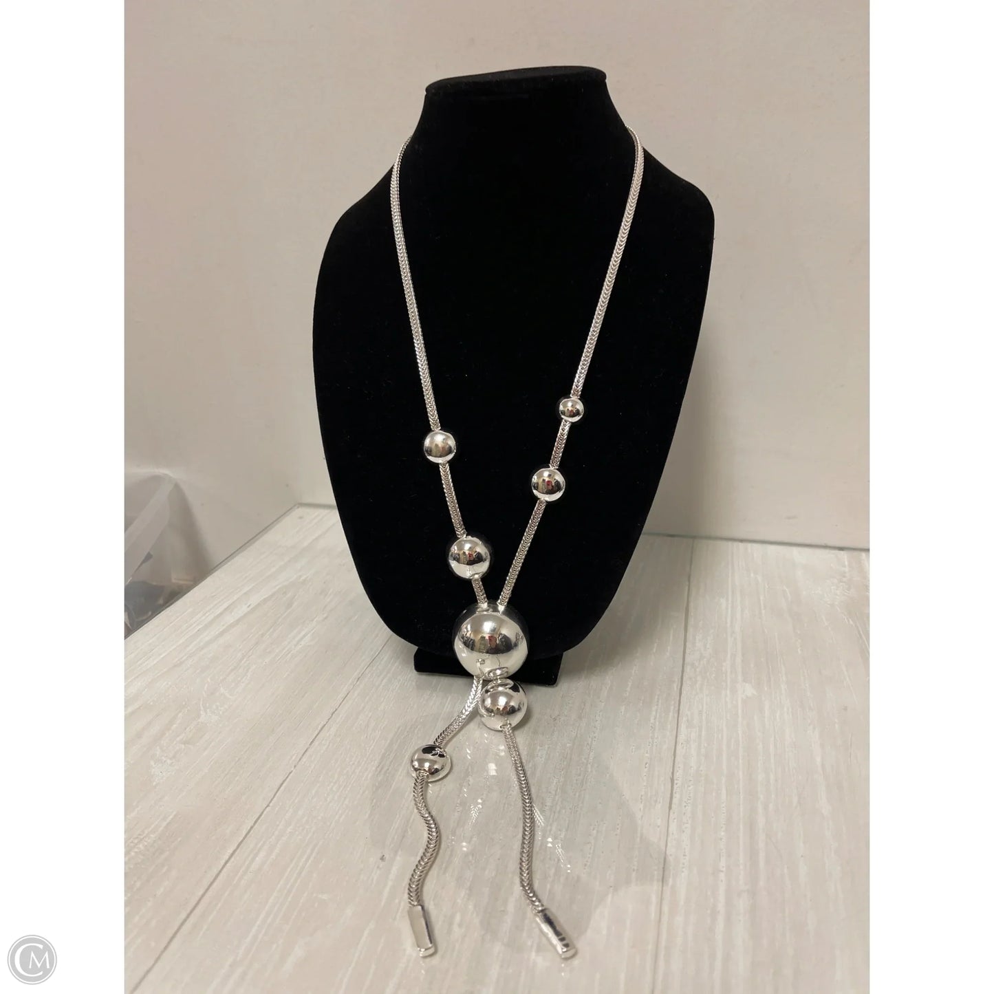 Necklace Other By Talbots