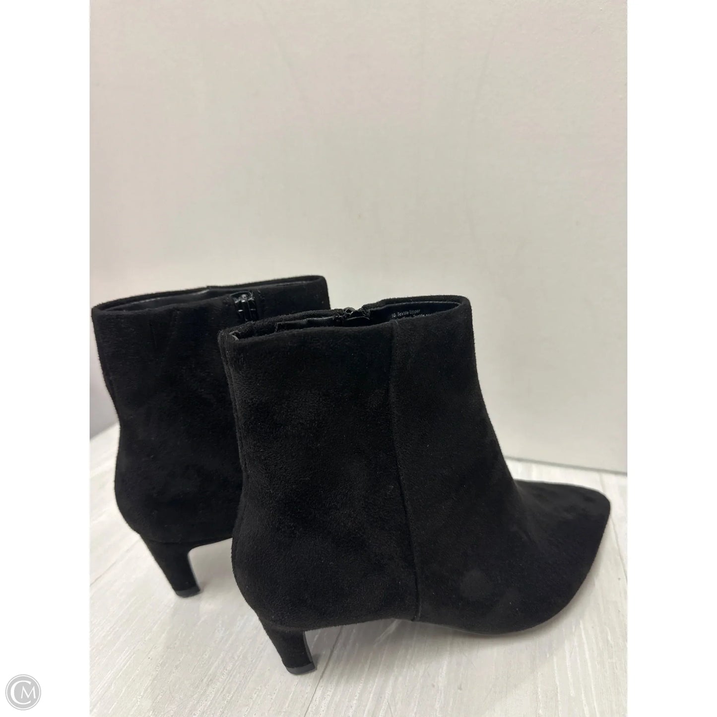 Sandals Heels Block By Dolce Vita In Tan, Size: 9.5