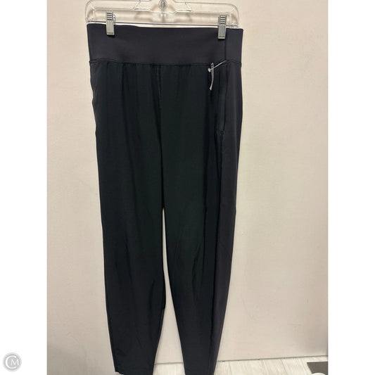 Athletic Pants By Athleta In Black, Size: S