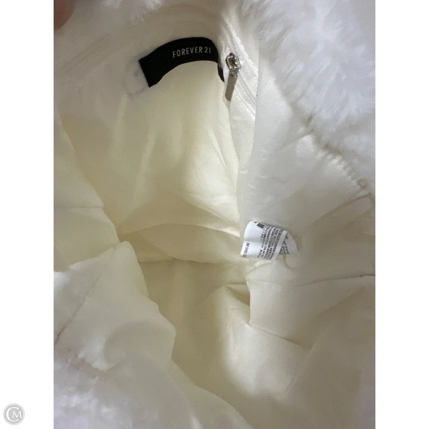 Handbag By Forever 21, Size: Large