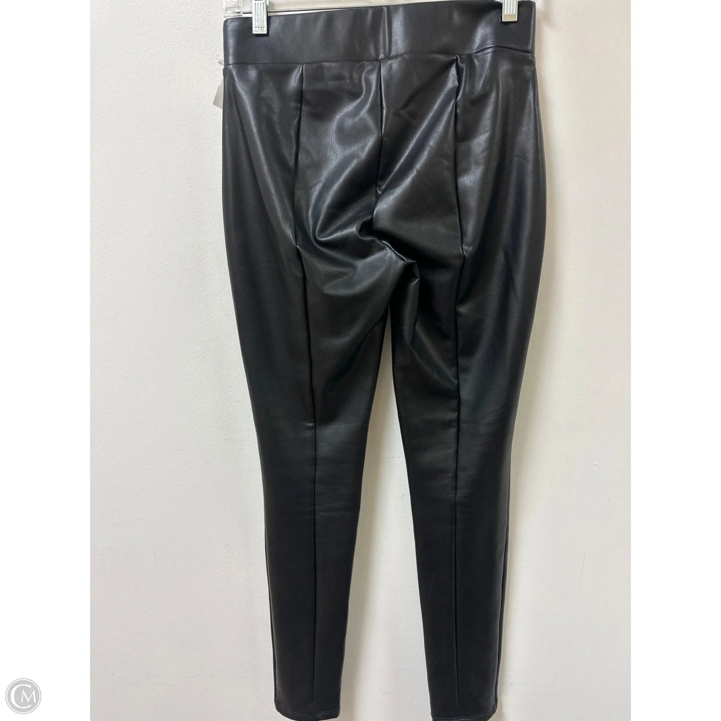 Pants Leggings By Loft In Black, Size: Xs