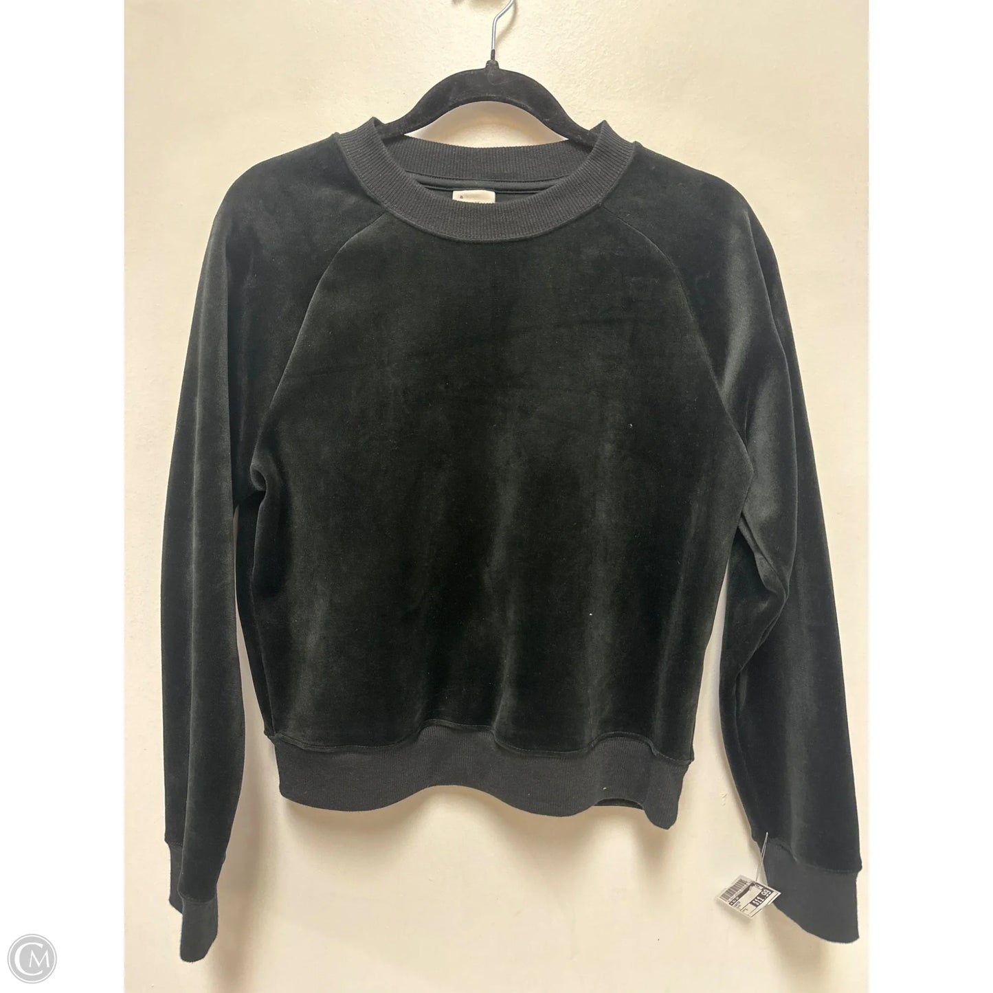 Sweater By A New Day In Black, Size: S