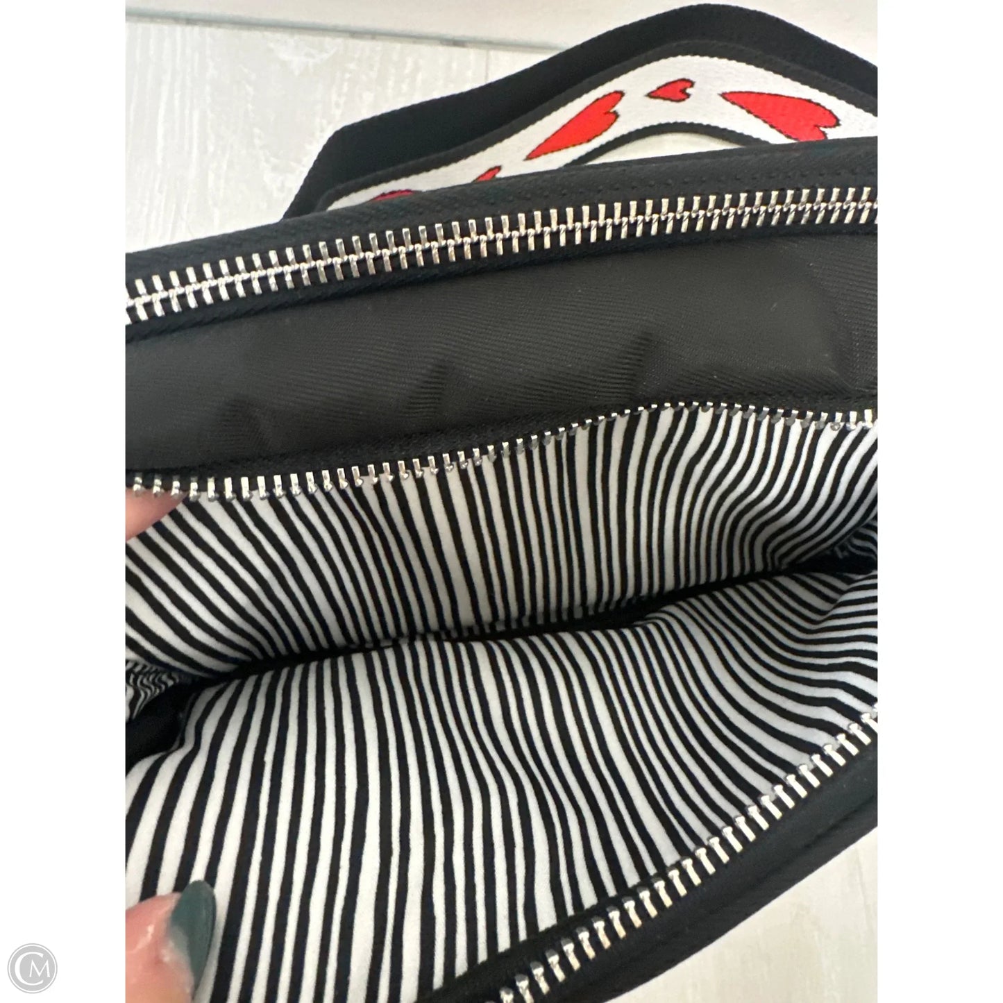 Crossbody By Brighton, Size: Large