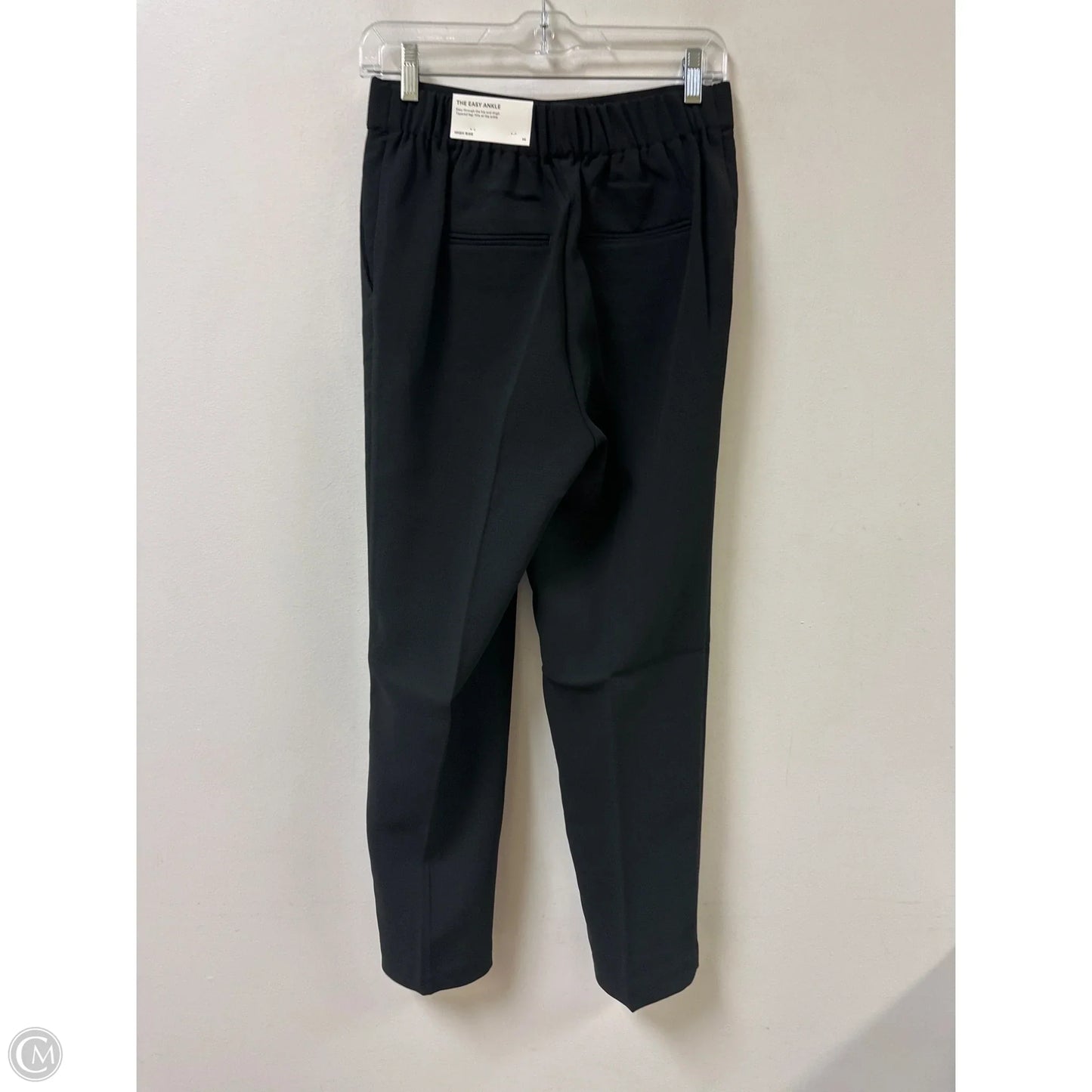 Pants Dress By Ann Taylor In Black, Size: Xs