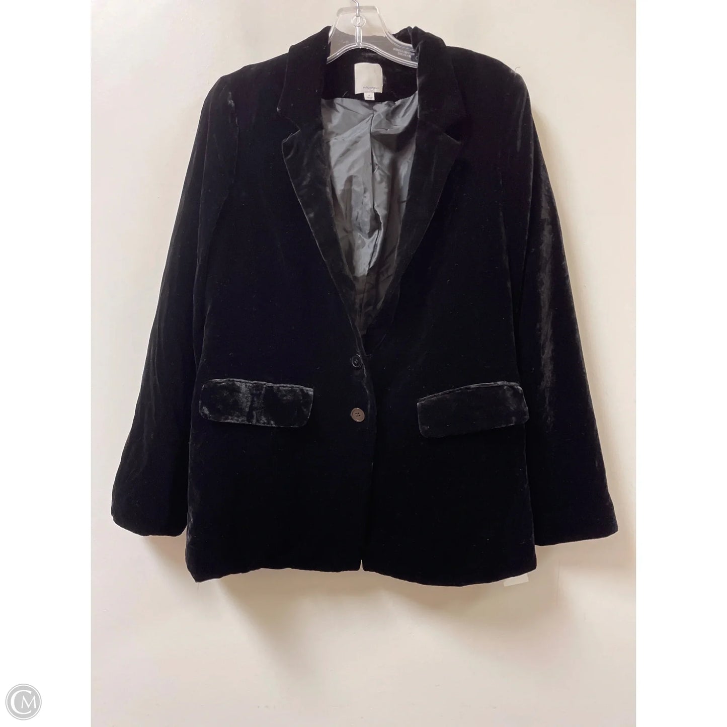 Blazer By Halogen In Black, Size: M