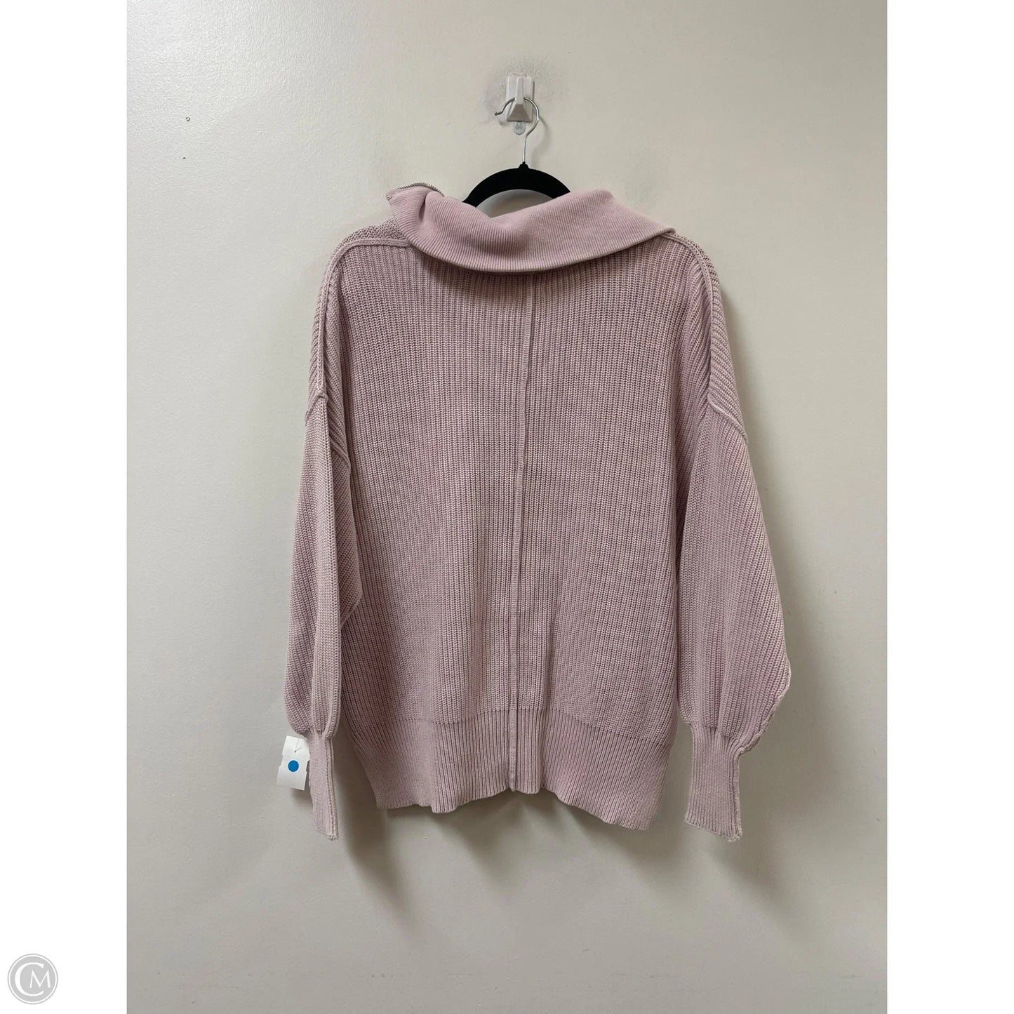Sweater By Aerie In Pink, Size: Xs