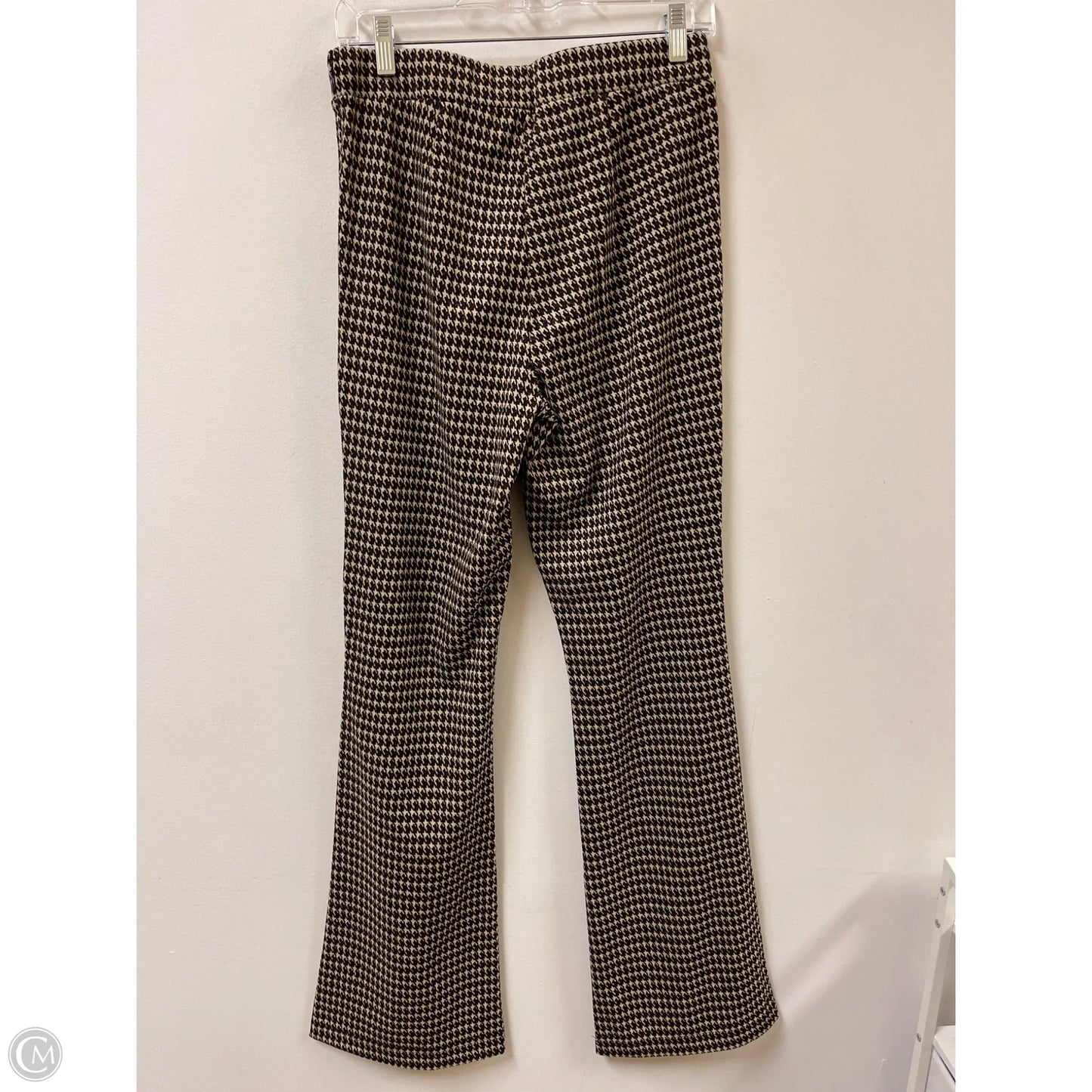 Pants Leggings By Sanctuary In Cream, Size: M