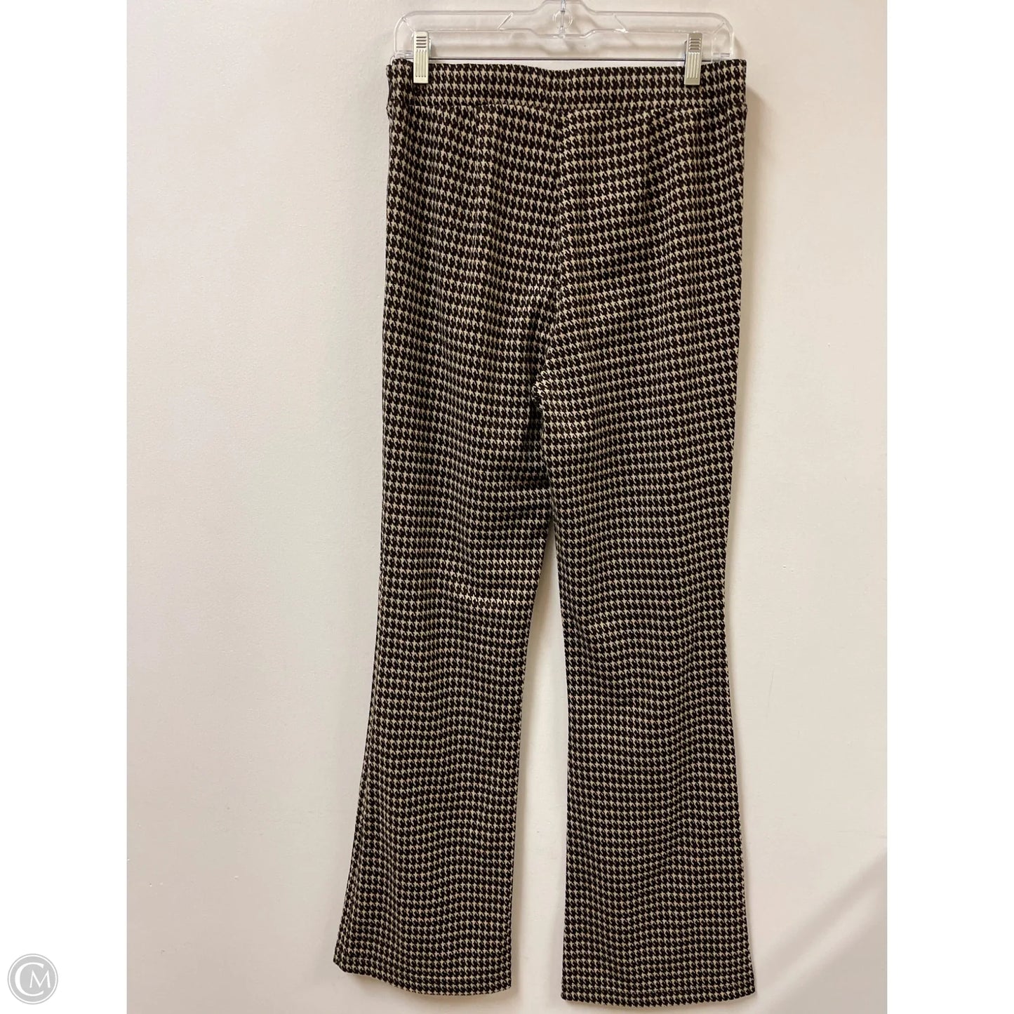 Pants Leggings By Sanctuary In Cream, Size: L