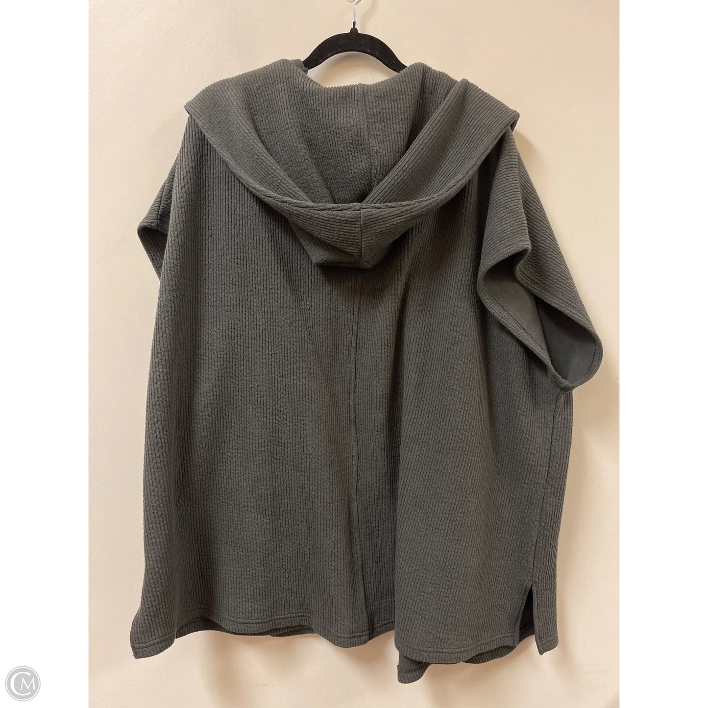 Sweater Cardigan By Aerie In Grey, Size: S