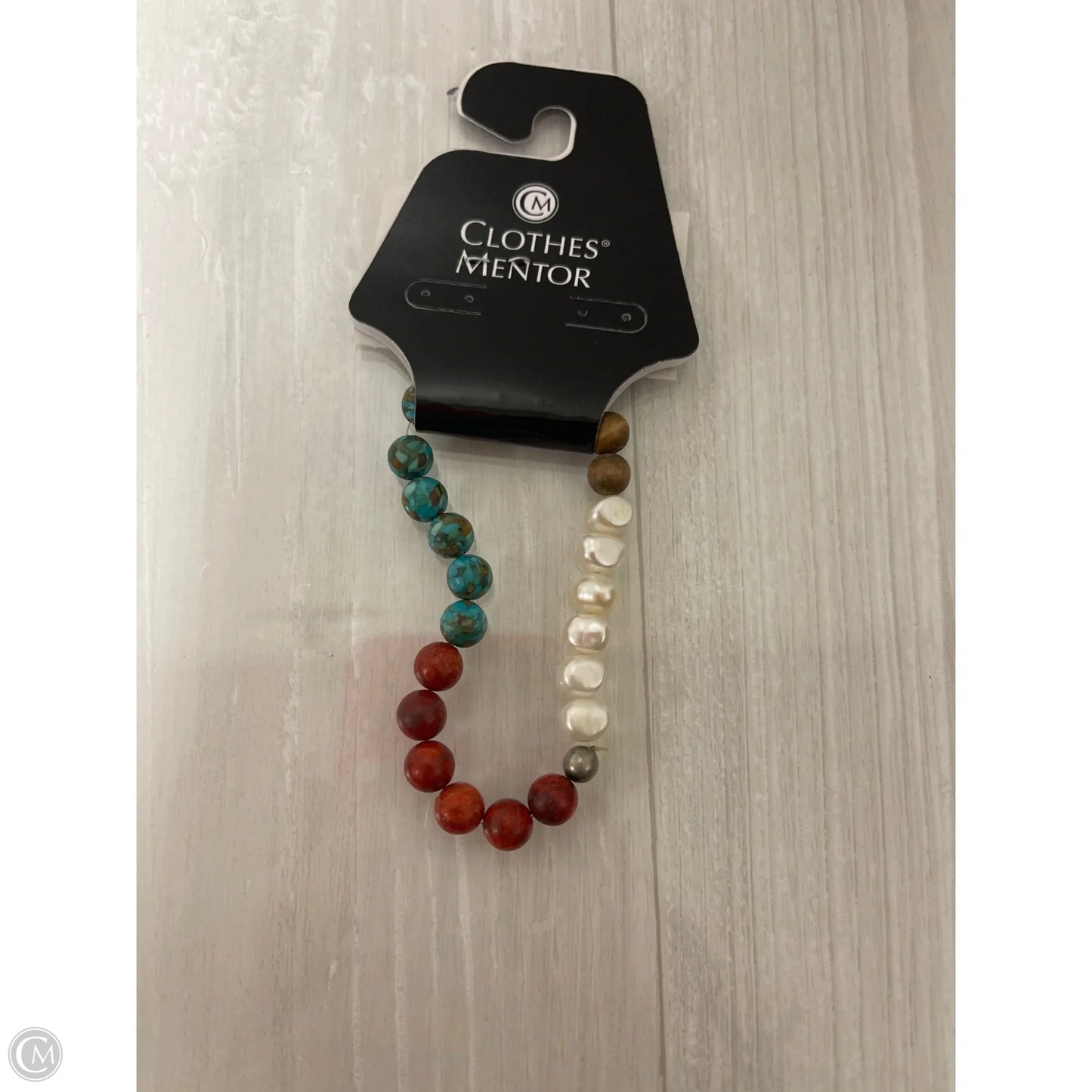 Bracelet Beaded By Clothes Mentor