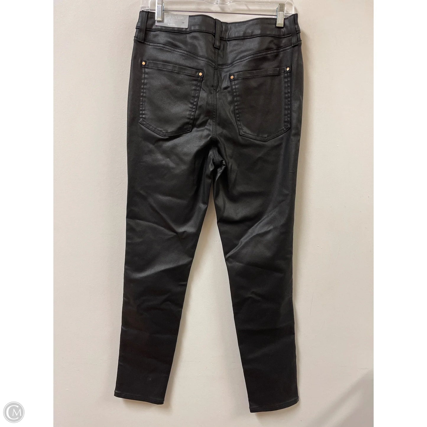 Pants Other By Chicos In Black, Size: 6