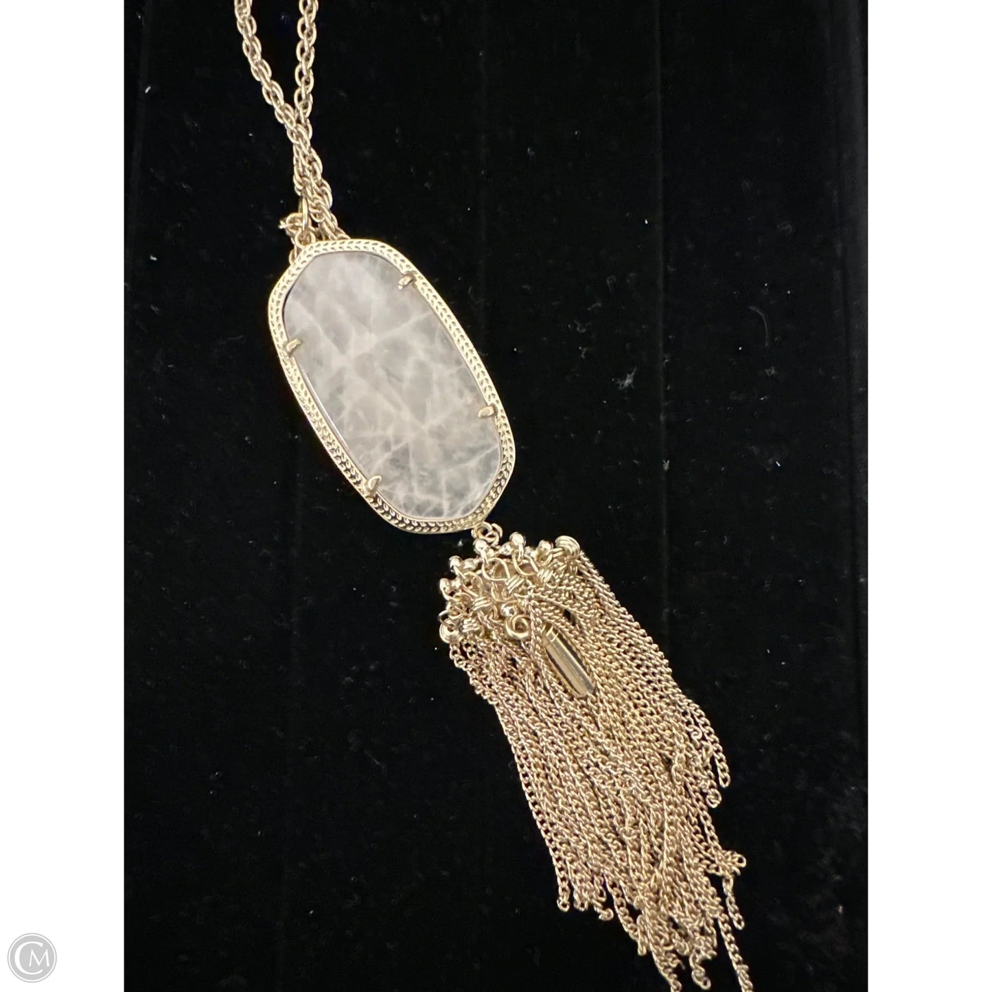 Necklace Pendant By Kendra Scott