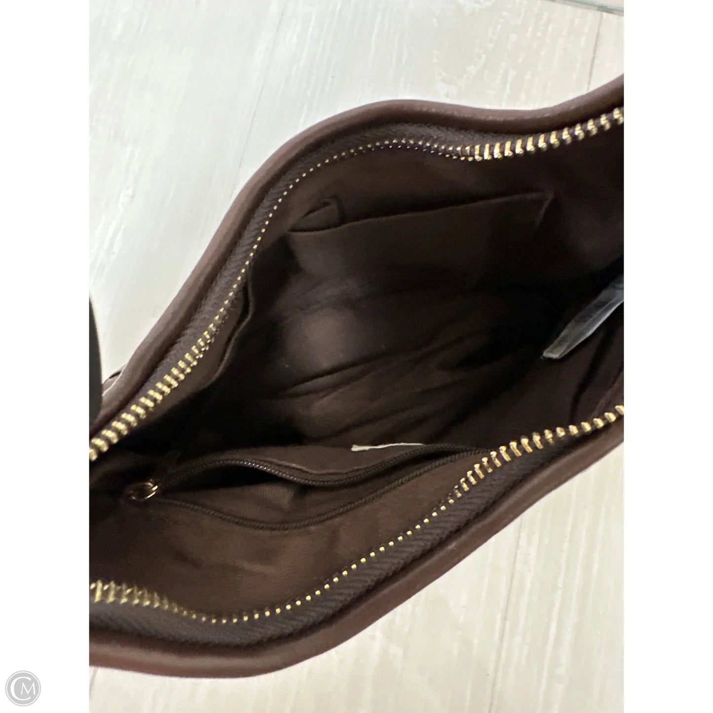 Handbag By Anthropologie, Size: Small