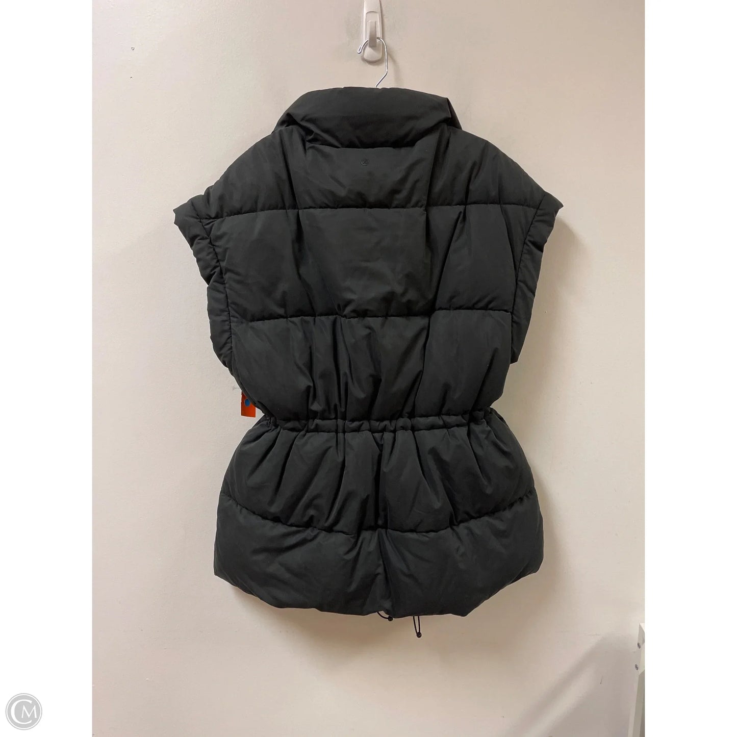 Jacket Puffer & Quilted By Calia In Black, Size: Xl