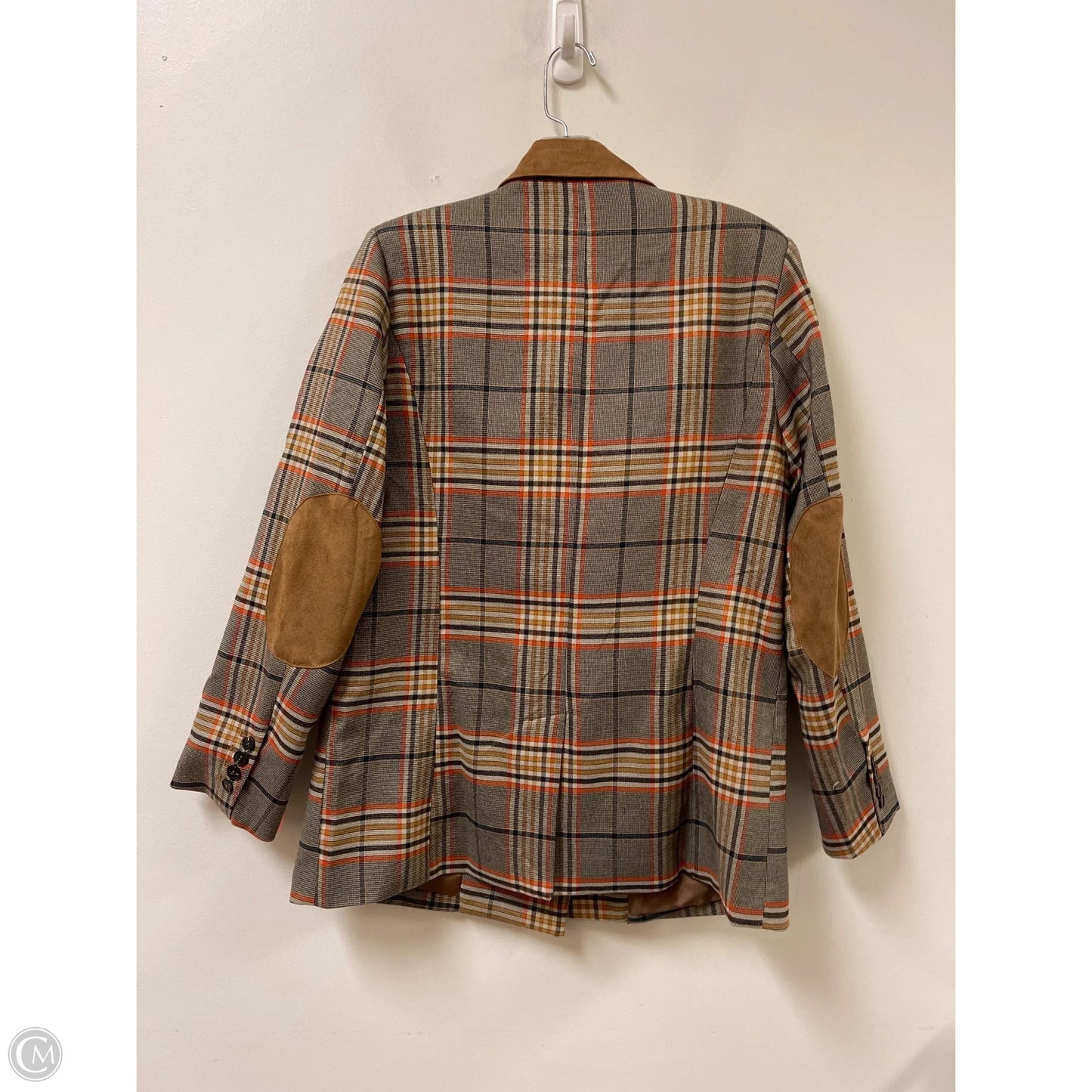 Blazer By Jodifl In Brown, Size: S