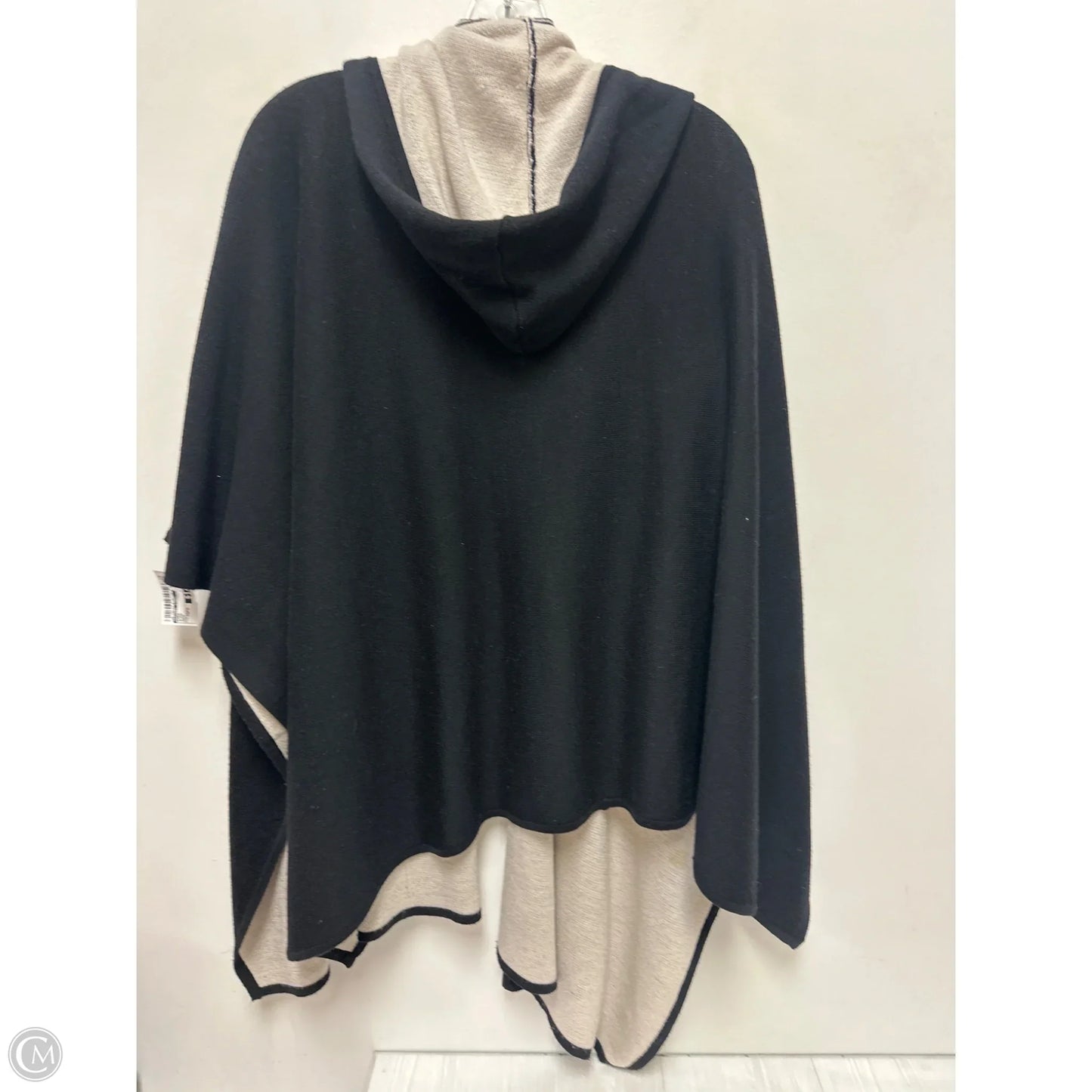 Shawl By Michael Stars In Black, Size: Osfm