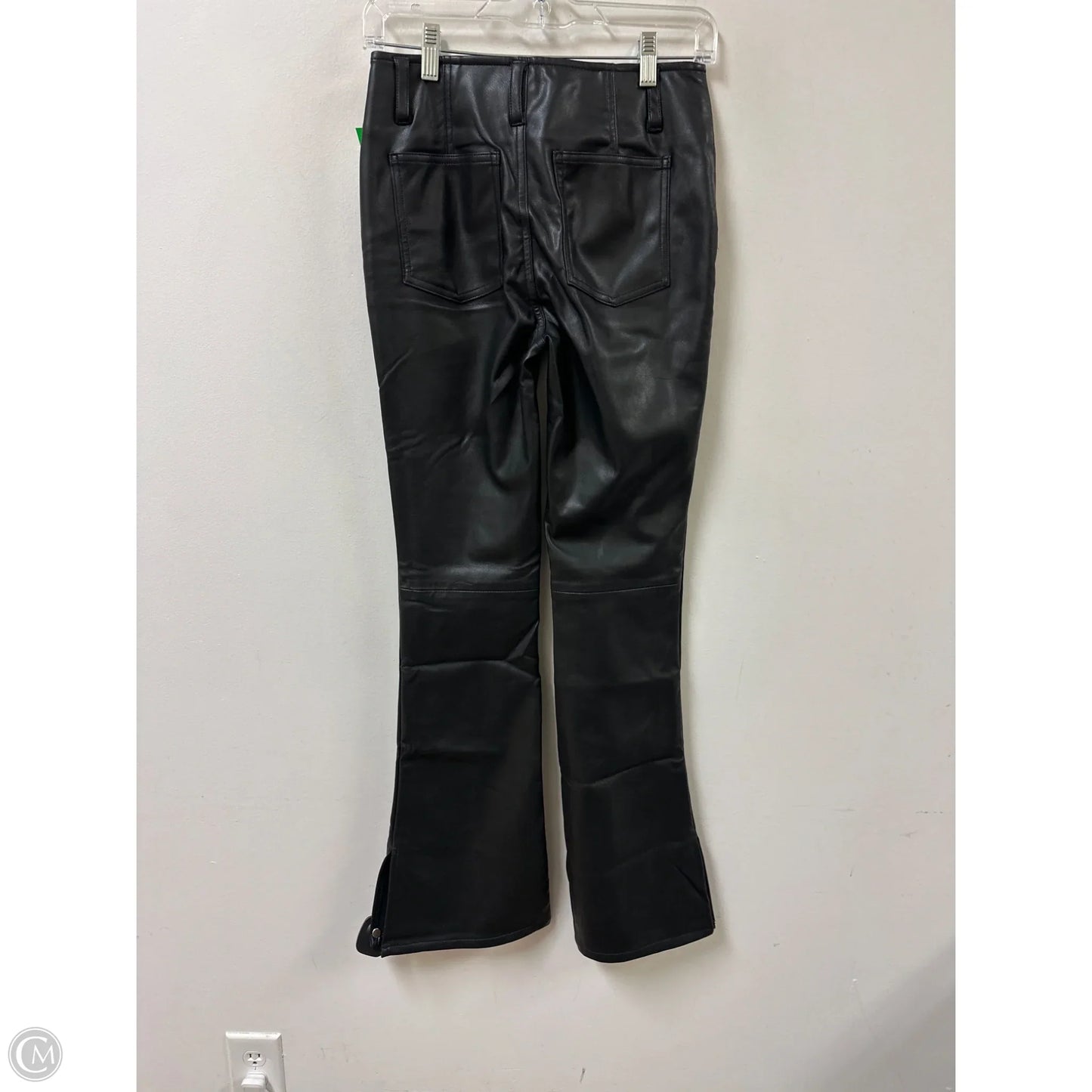 Pants Wide Leg By We The Free In Black, Size: 2