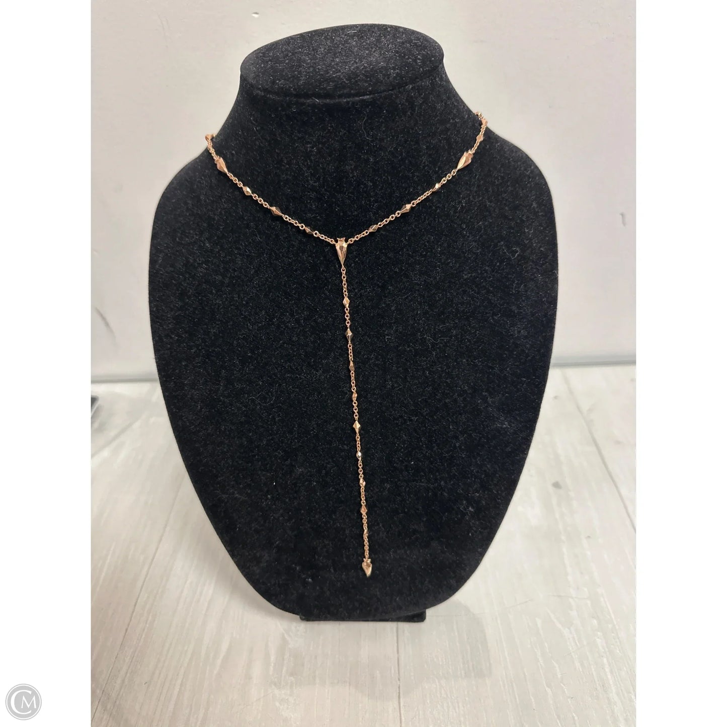 Necklace Other By Kendra Scott