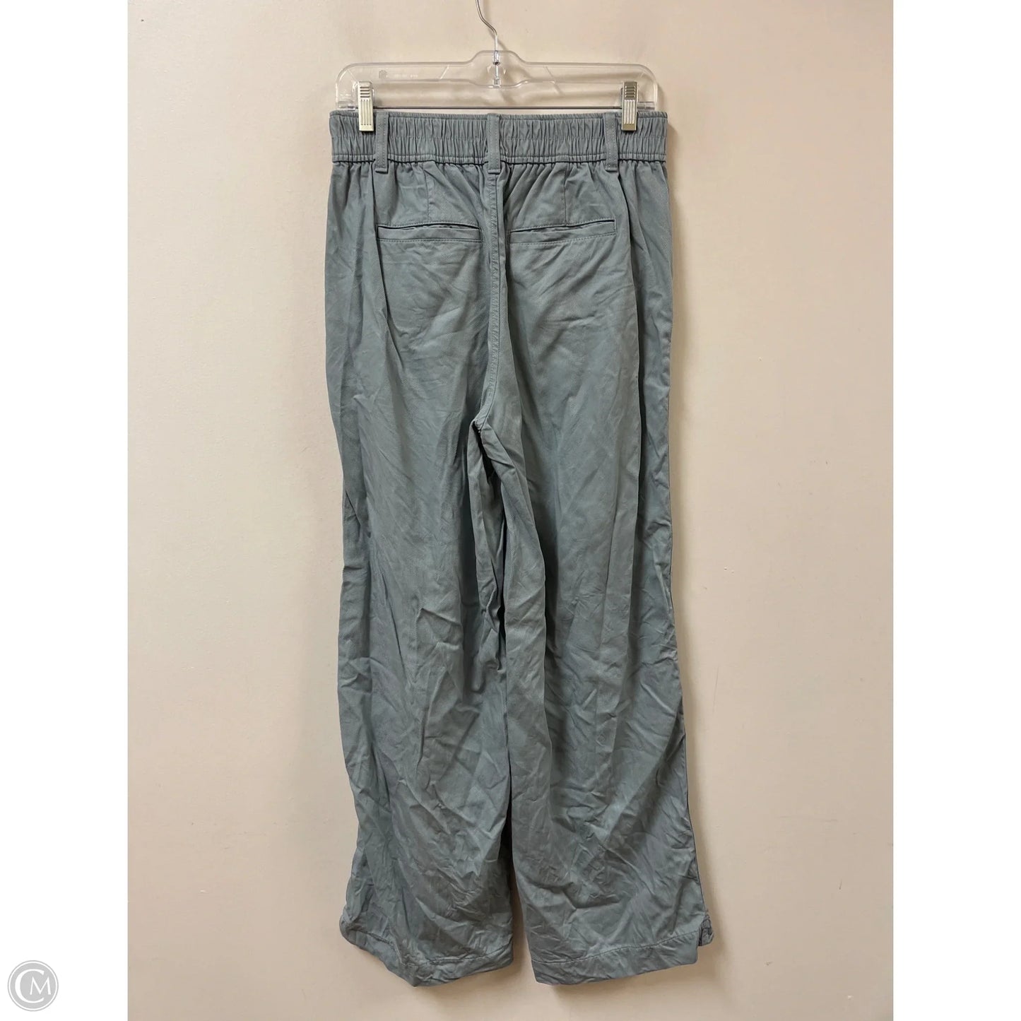 Pants Chinos & Khakis By Madewell In Blue, Size: 4