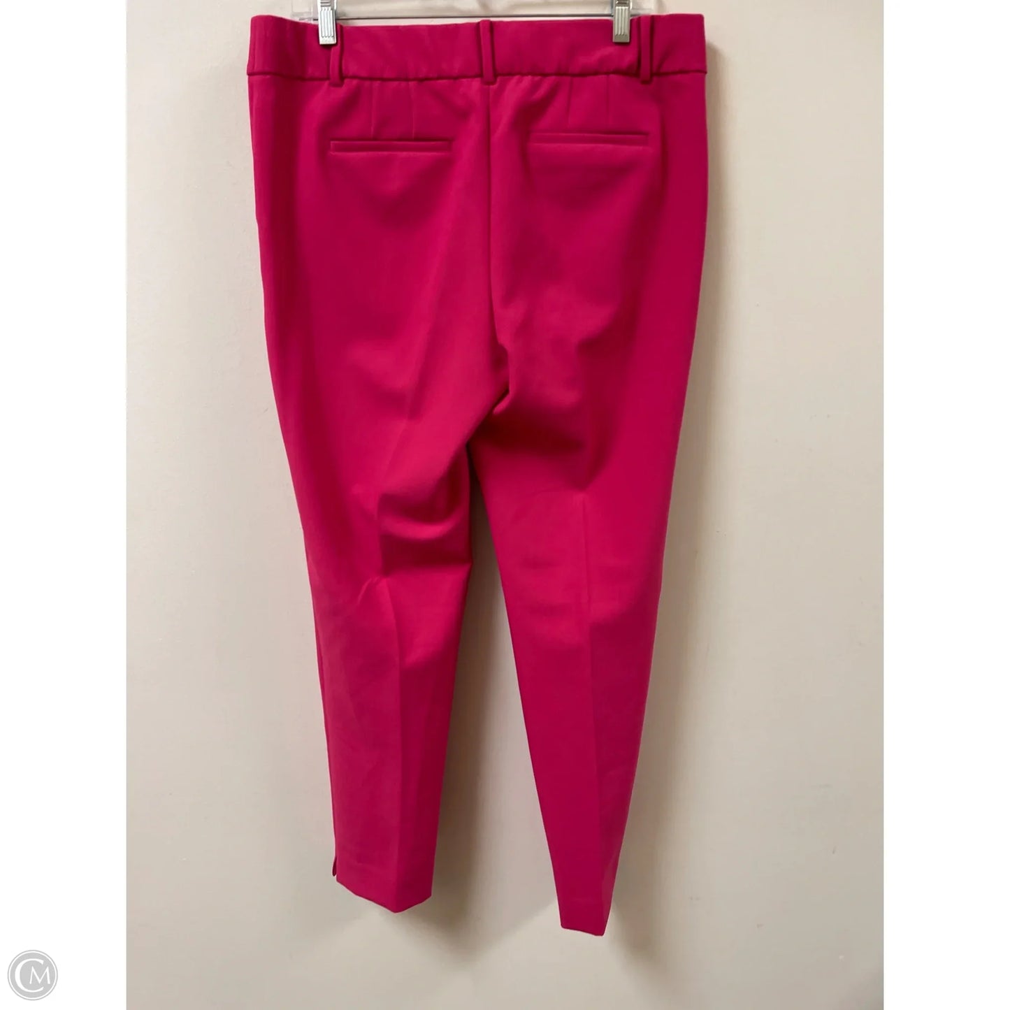 Pants Dress By Talbots In Pink, Size: 10