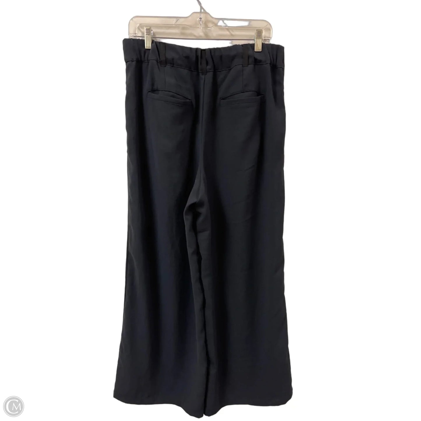 Pants Dress By Anthropologie In Black, Size: 12
