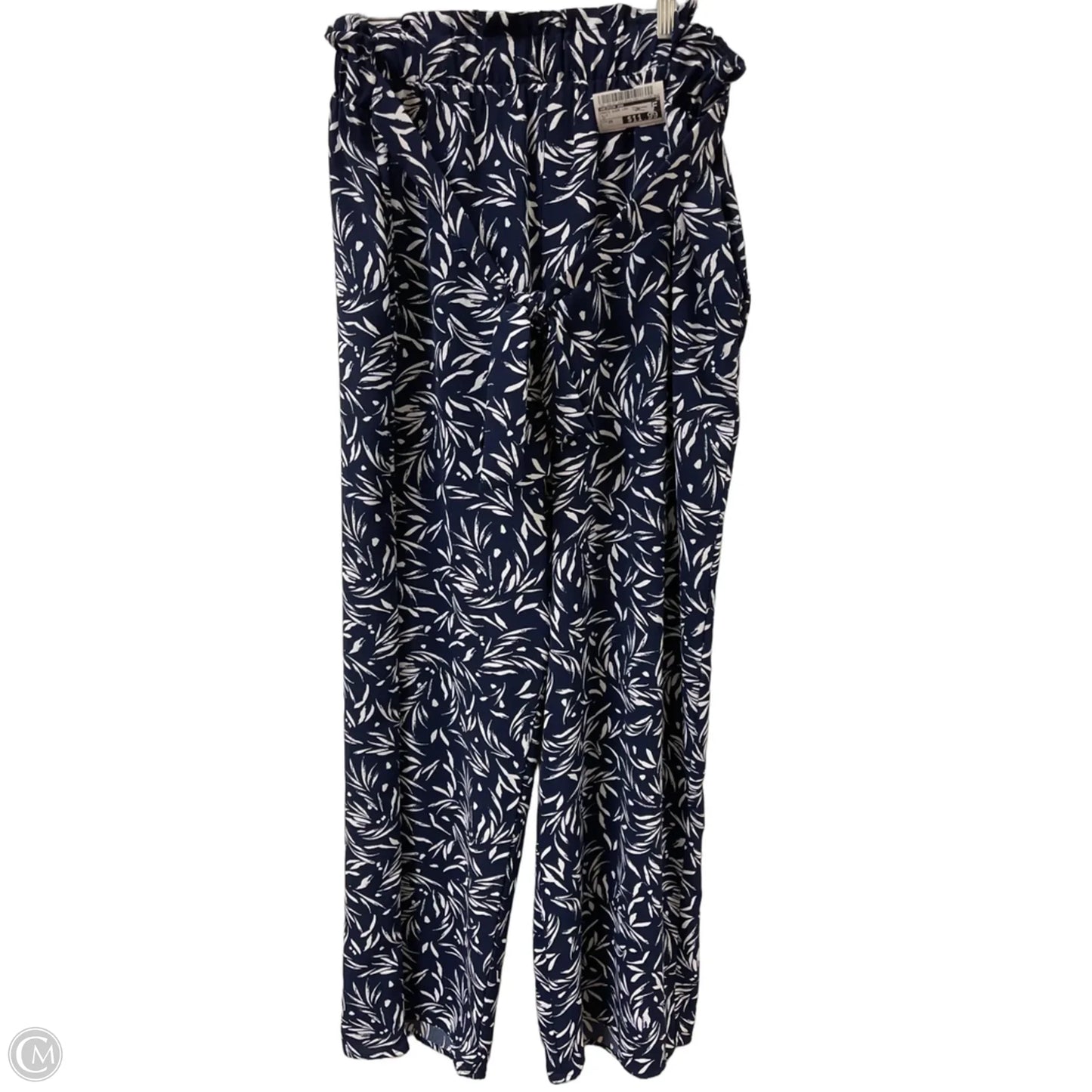 Pants Wide Leg By Heimish Usa In Blue, Size: 20