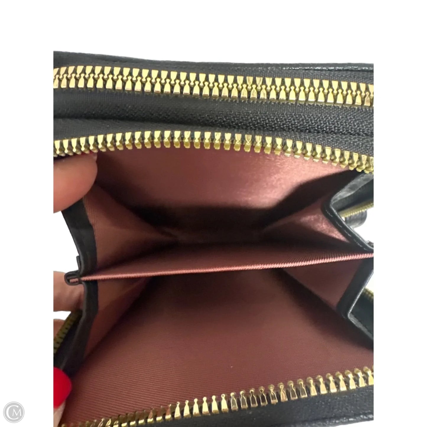 Handbag By Clothes Mentor, Size: Medium