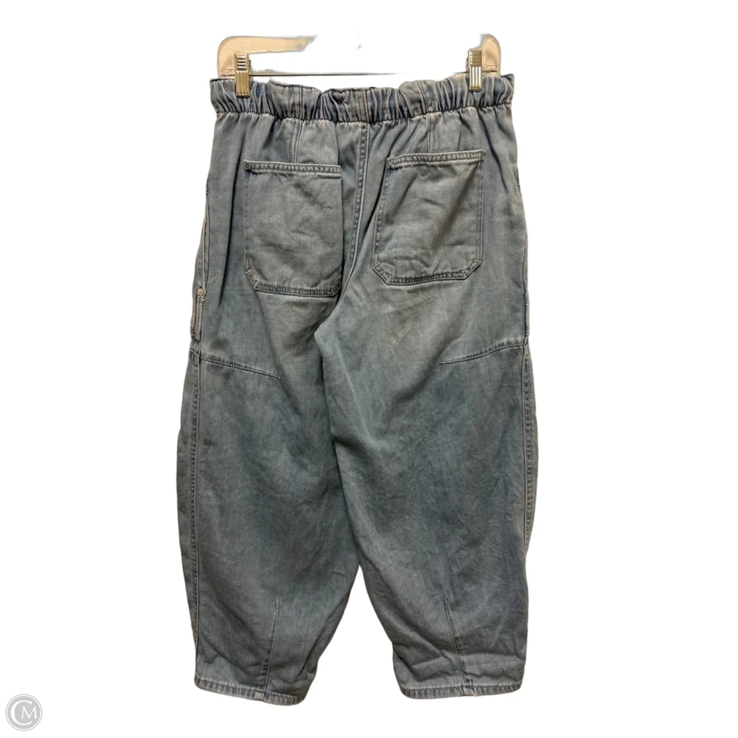 Pants Cargo & Utility By We The Free In Blue, Size: 0