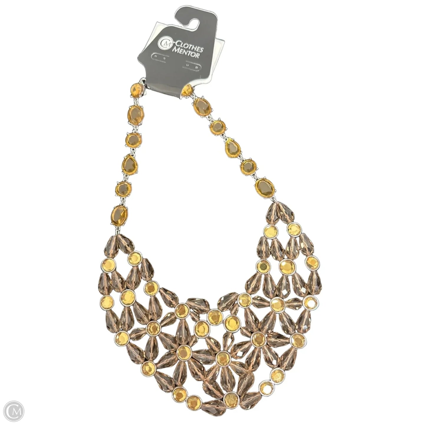 Necklace Other By Banana Republic