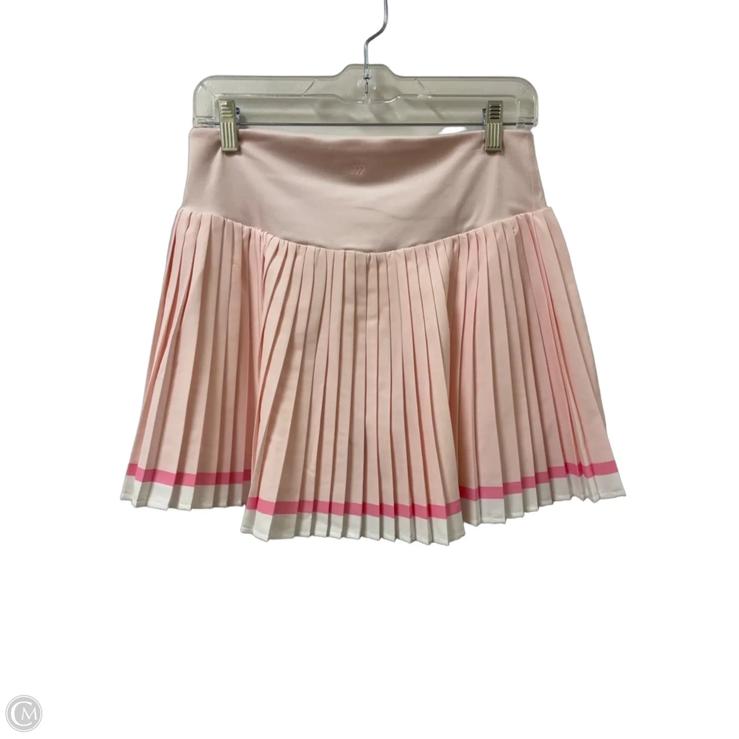 Athletic Skort By All In Motion In Pink, Size: 10