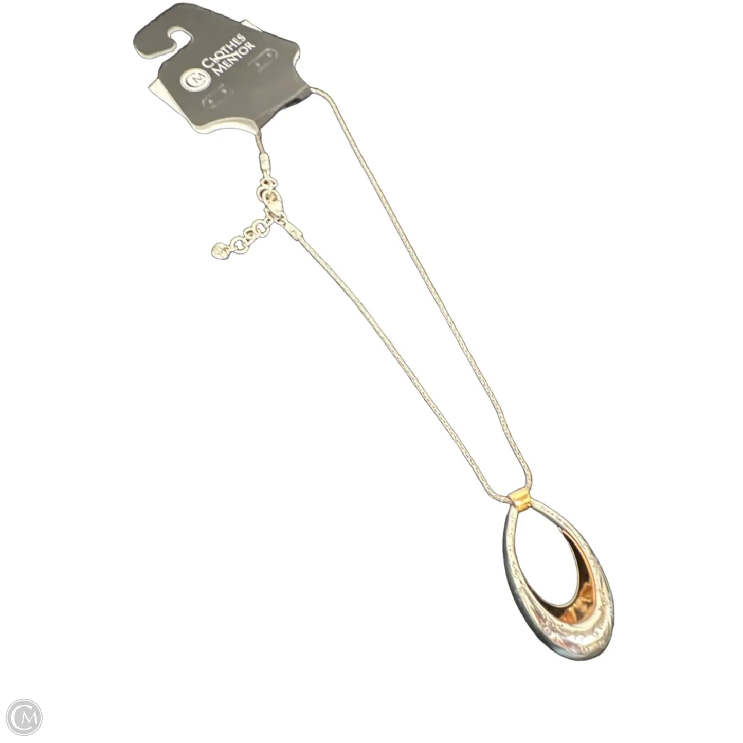 Necklace Pendant By Brighton