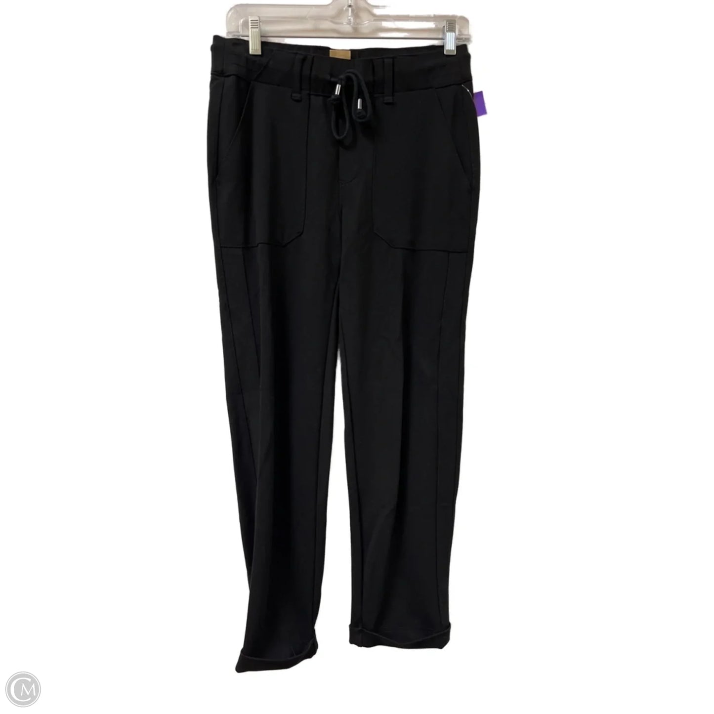 Pants Joggers By Democracy In Black, Size: 4