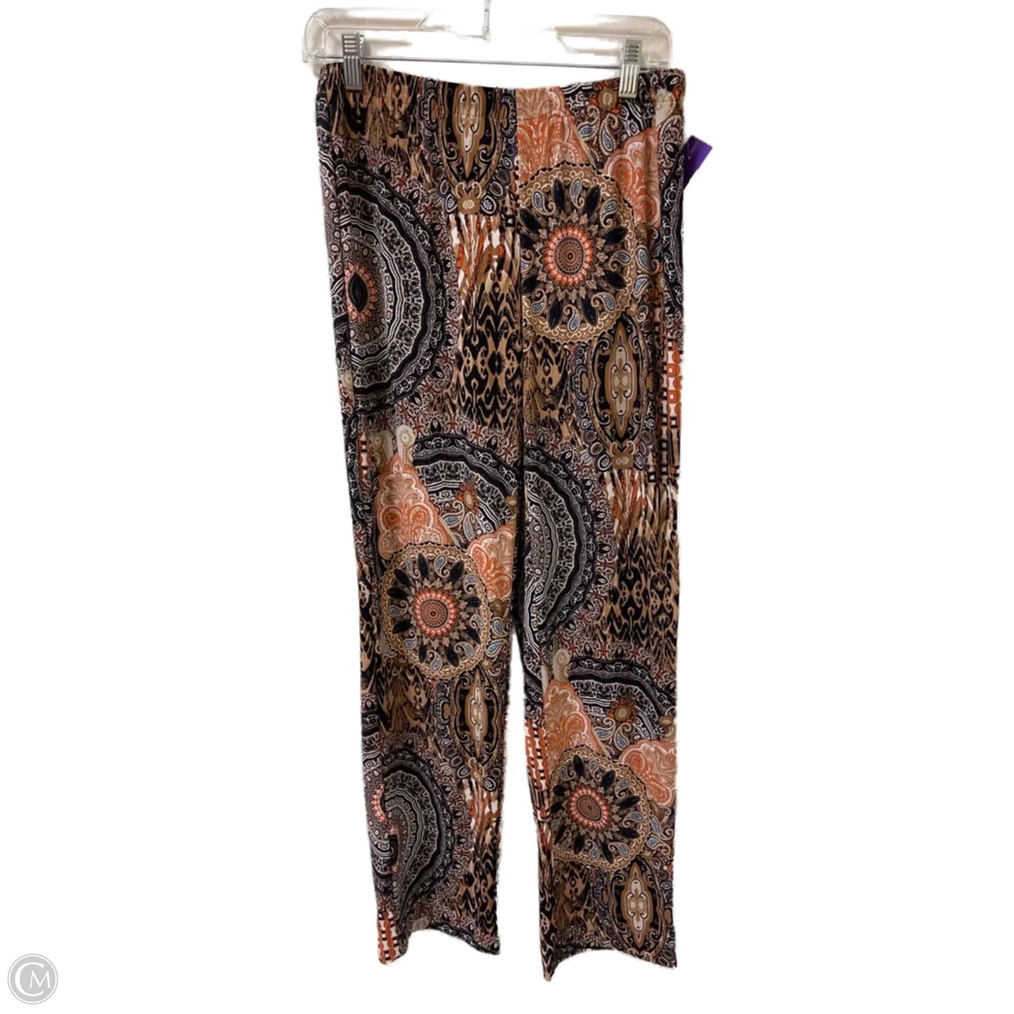 Pants Other By Chicos In Multi-colored, Size: 4