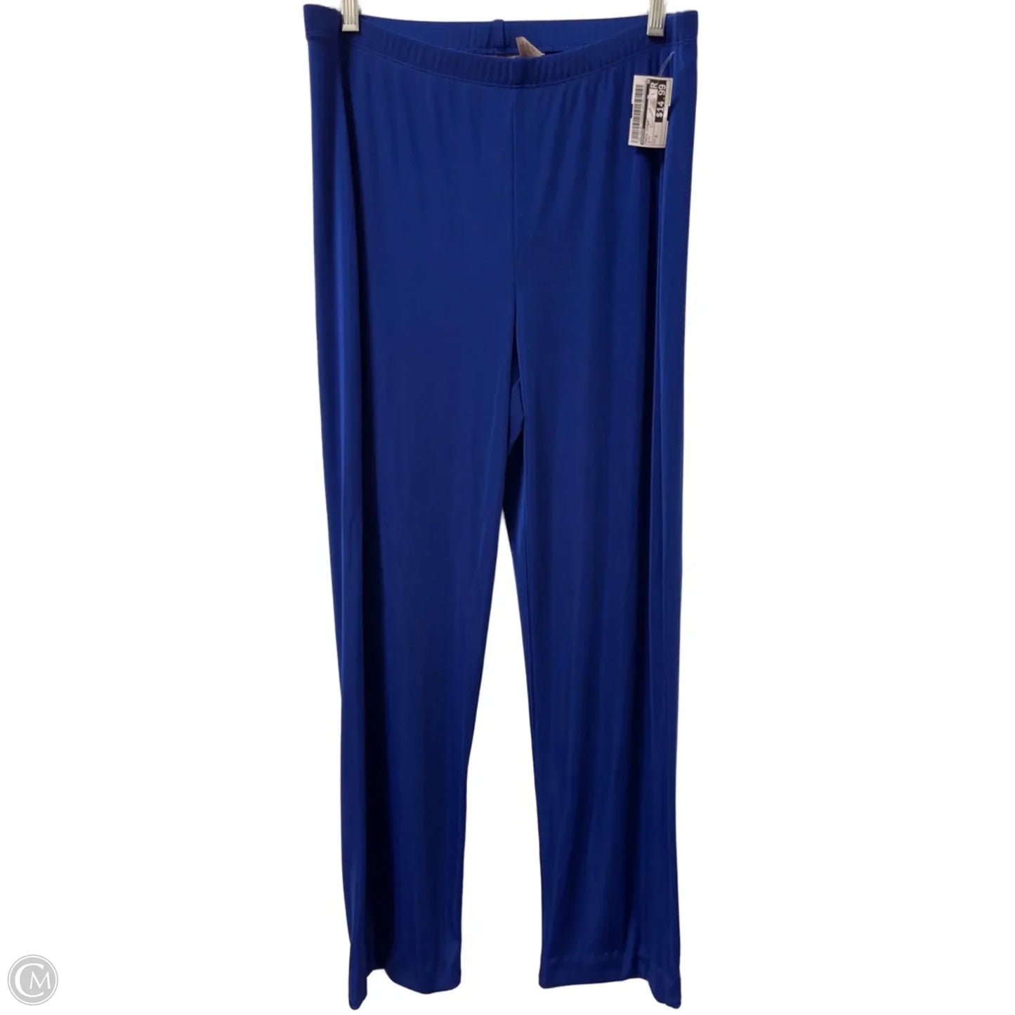 Pants Other By Chicos In Blue, Size: 8