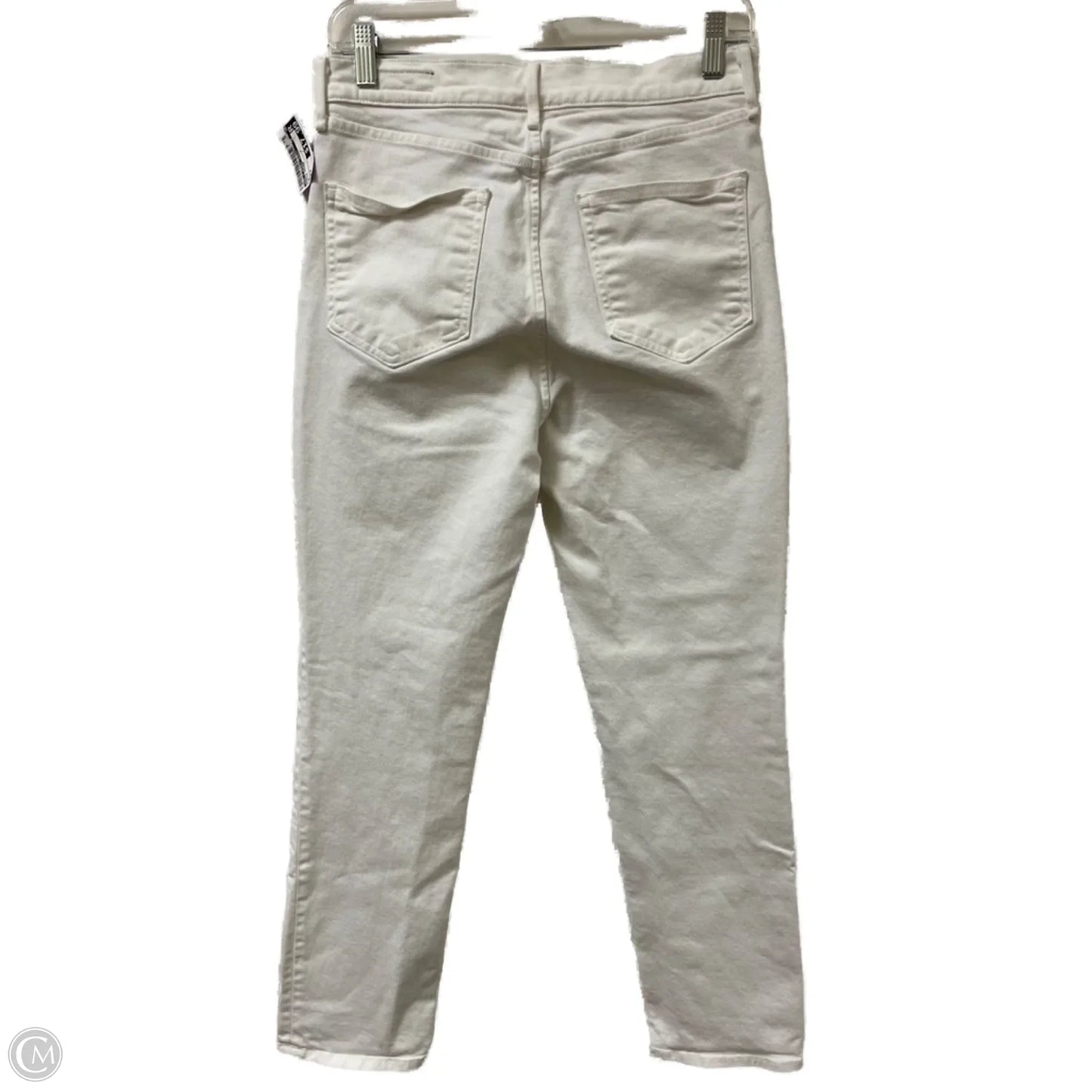 Pants Other By Rag & Bones Jeans In White, Size: 8