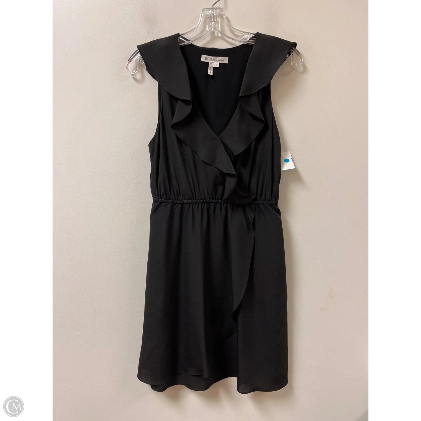 Dress Casual Short By Bcbgeneration In Black, Size: S