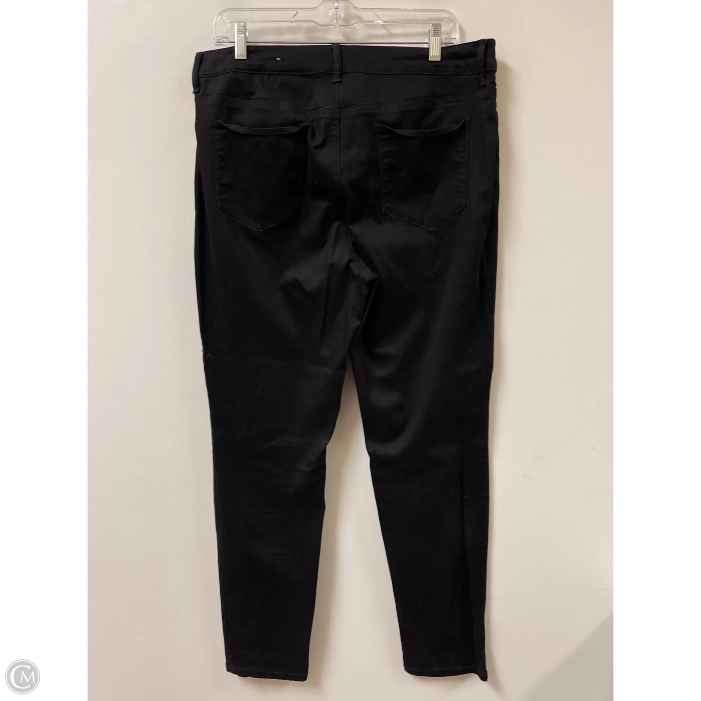 Pants Other By Chicos In Black, Size: 12