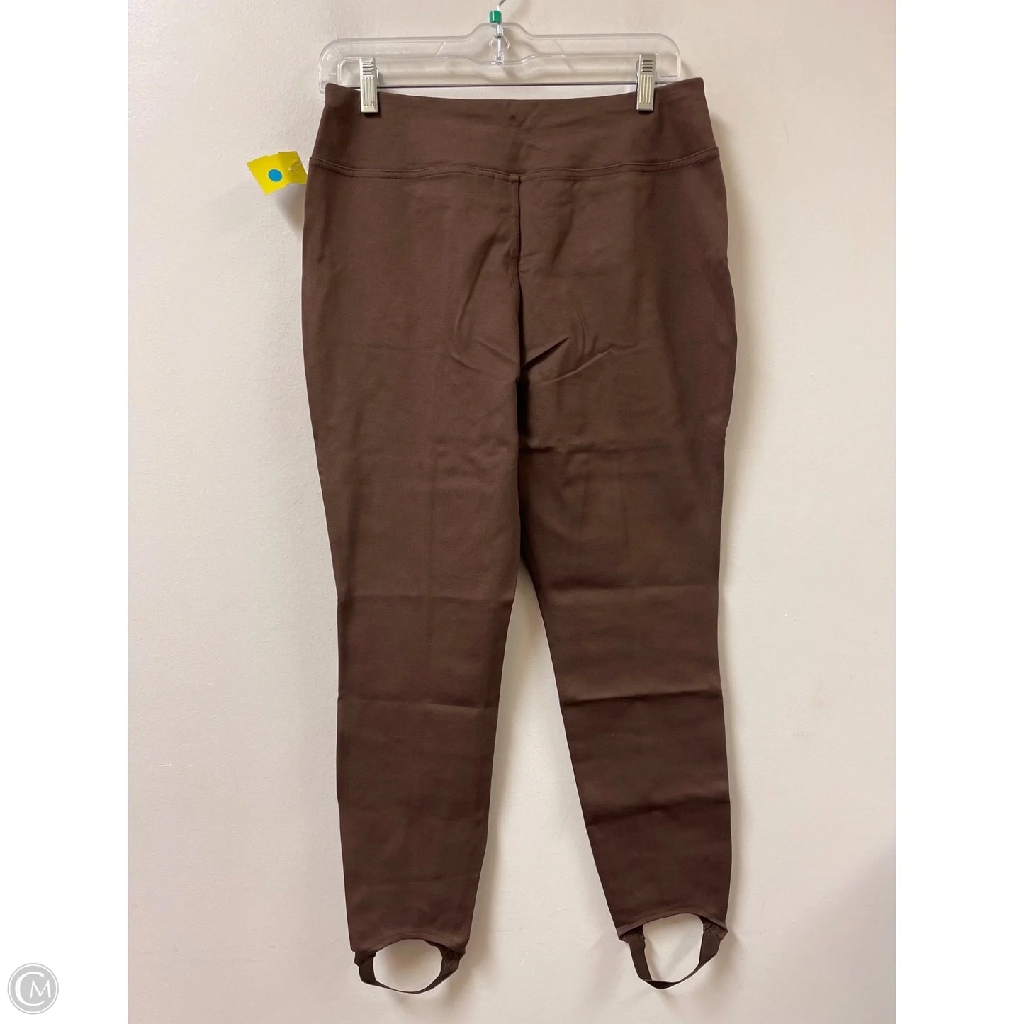 Pants Other By Belle By Kim Gravel In Brown, Size: 10p